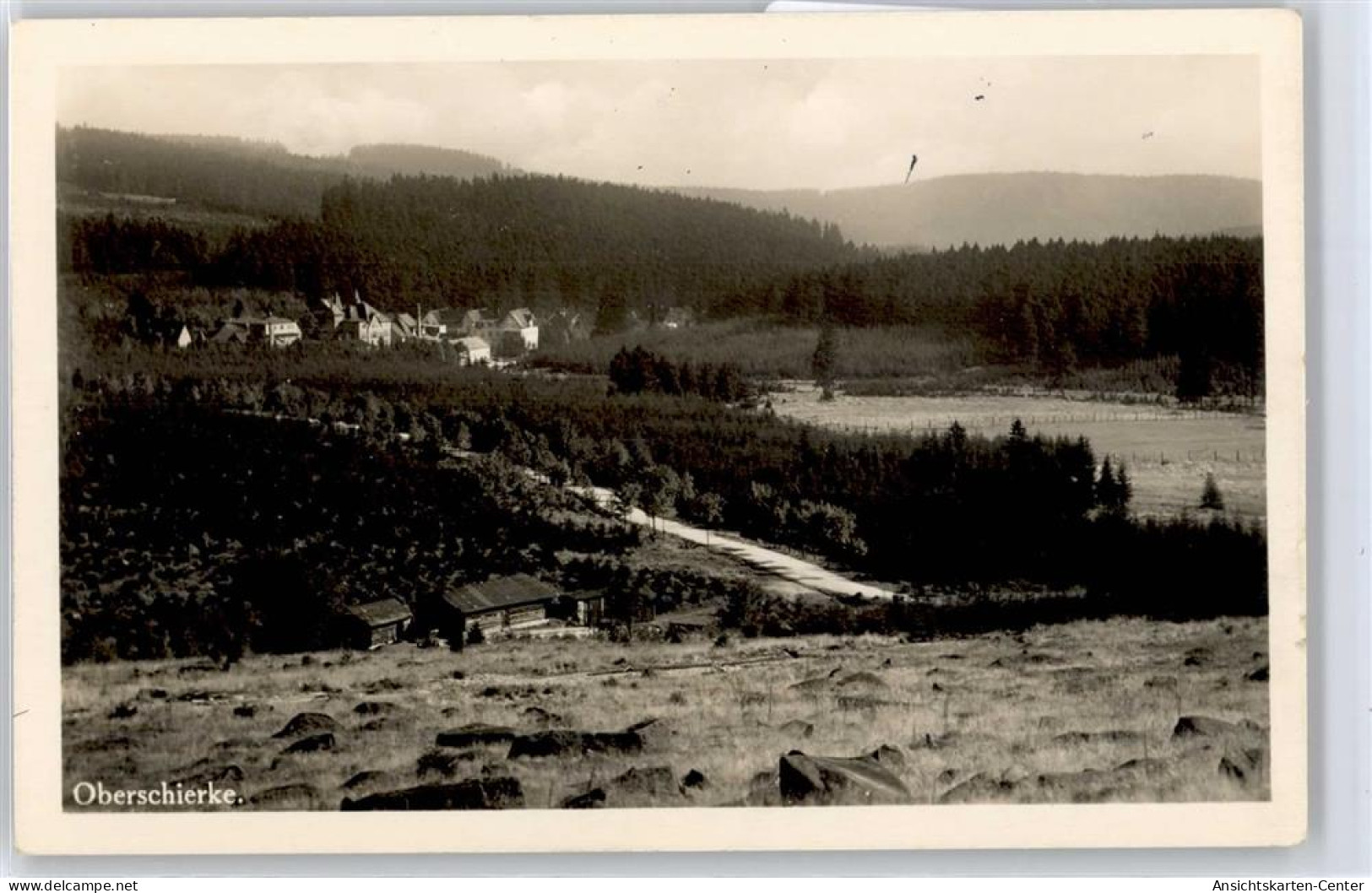 50850571 - Schierke am Brocken