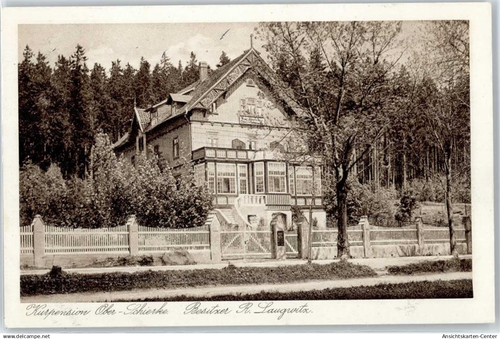 50850573 - Schierke am Brocken