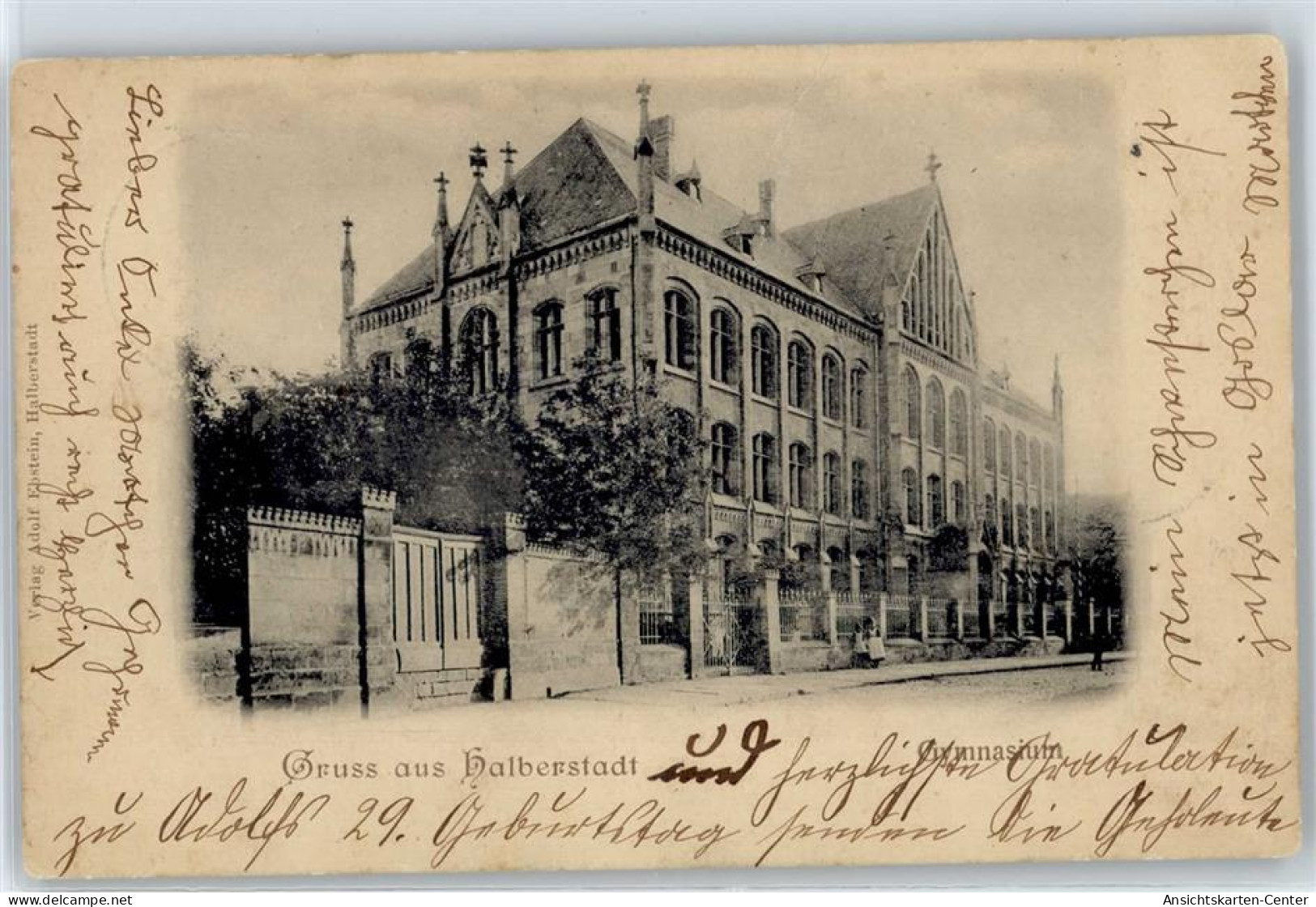 50850692 - Halberstadt