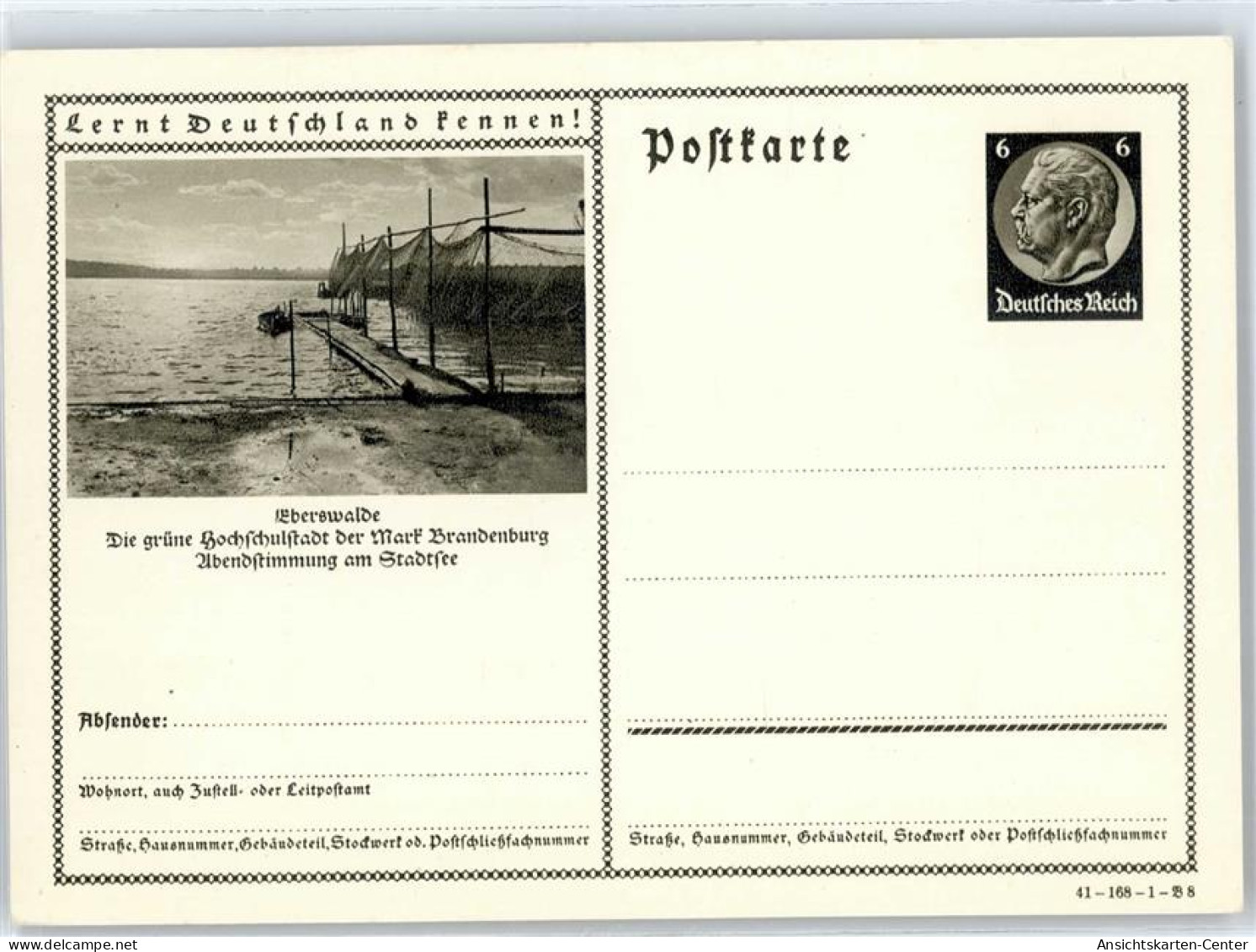 50851300 - Eberswalde