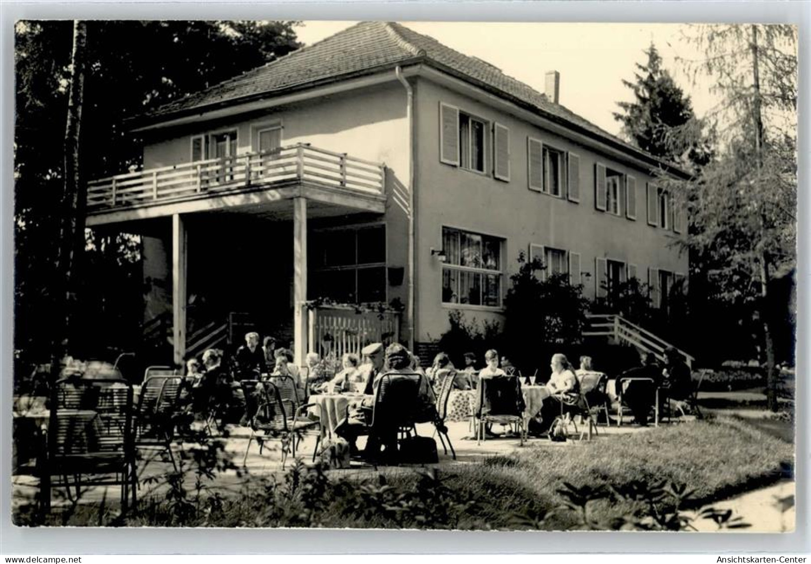 50851657 - Neuglobsow