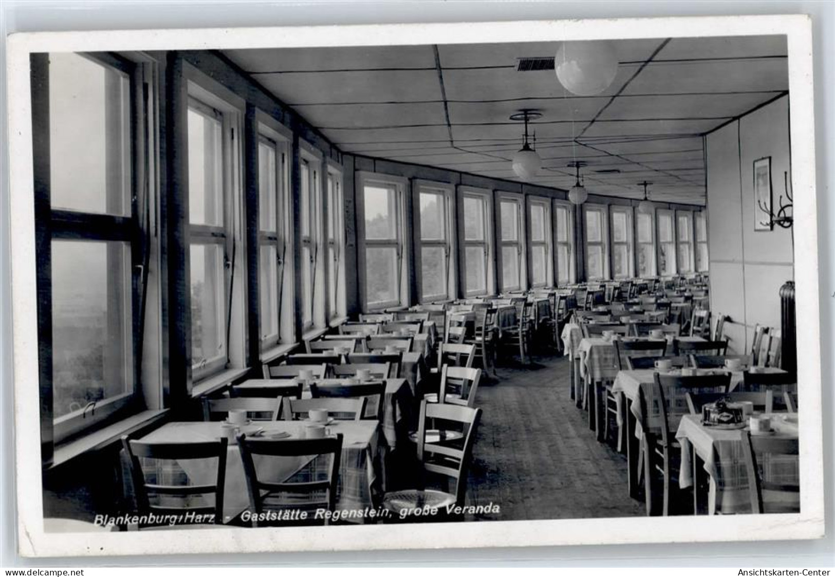 50852118 - Blankenburg (Harz)