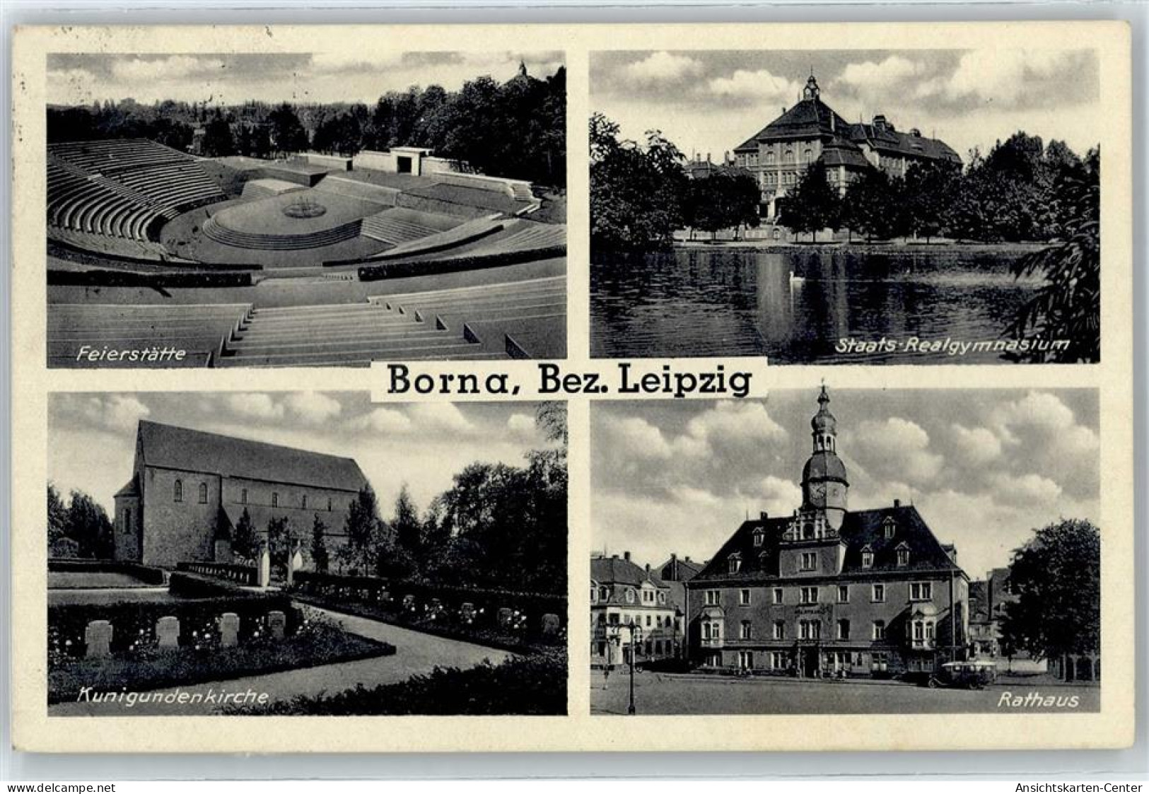 50852247 - Borna b Leipzig