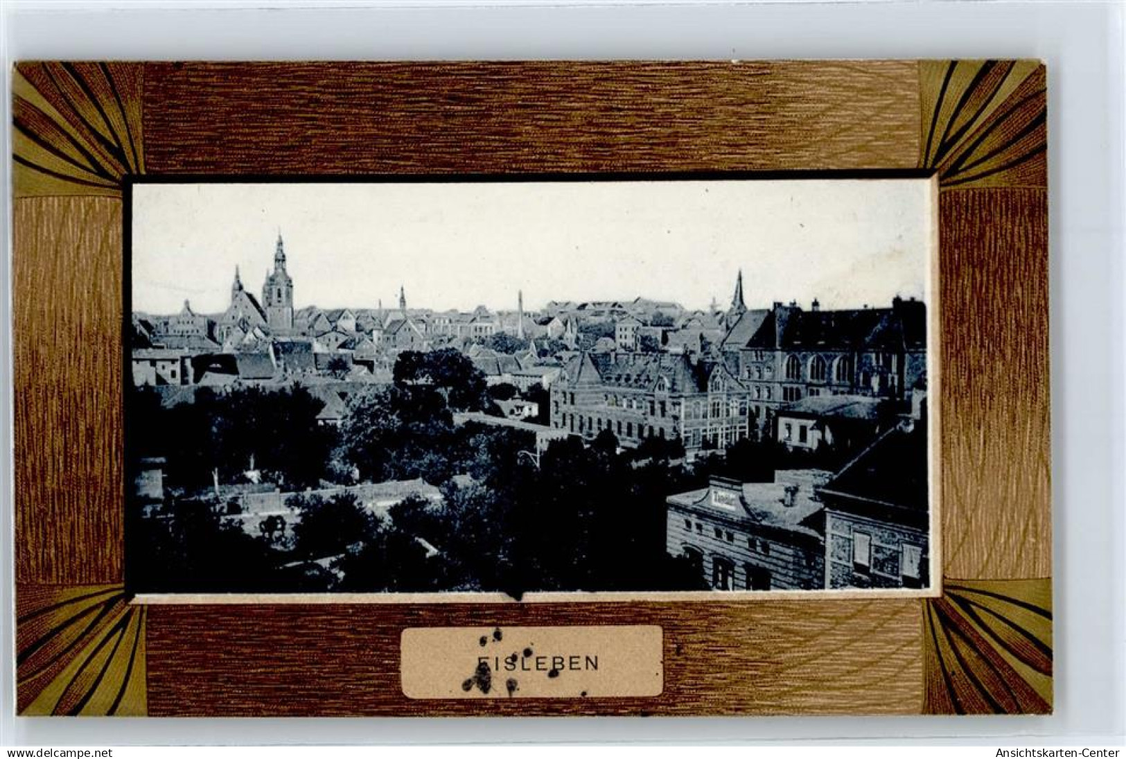 50852385 - Lutherstadt Eisleben