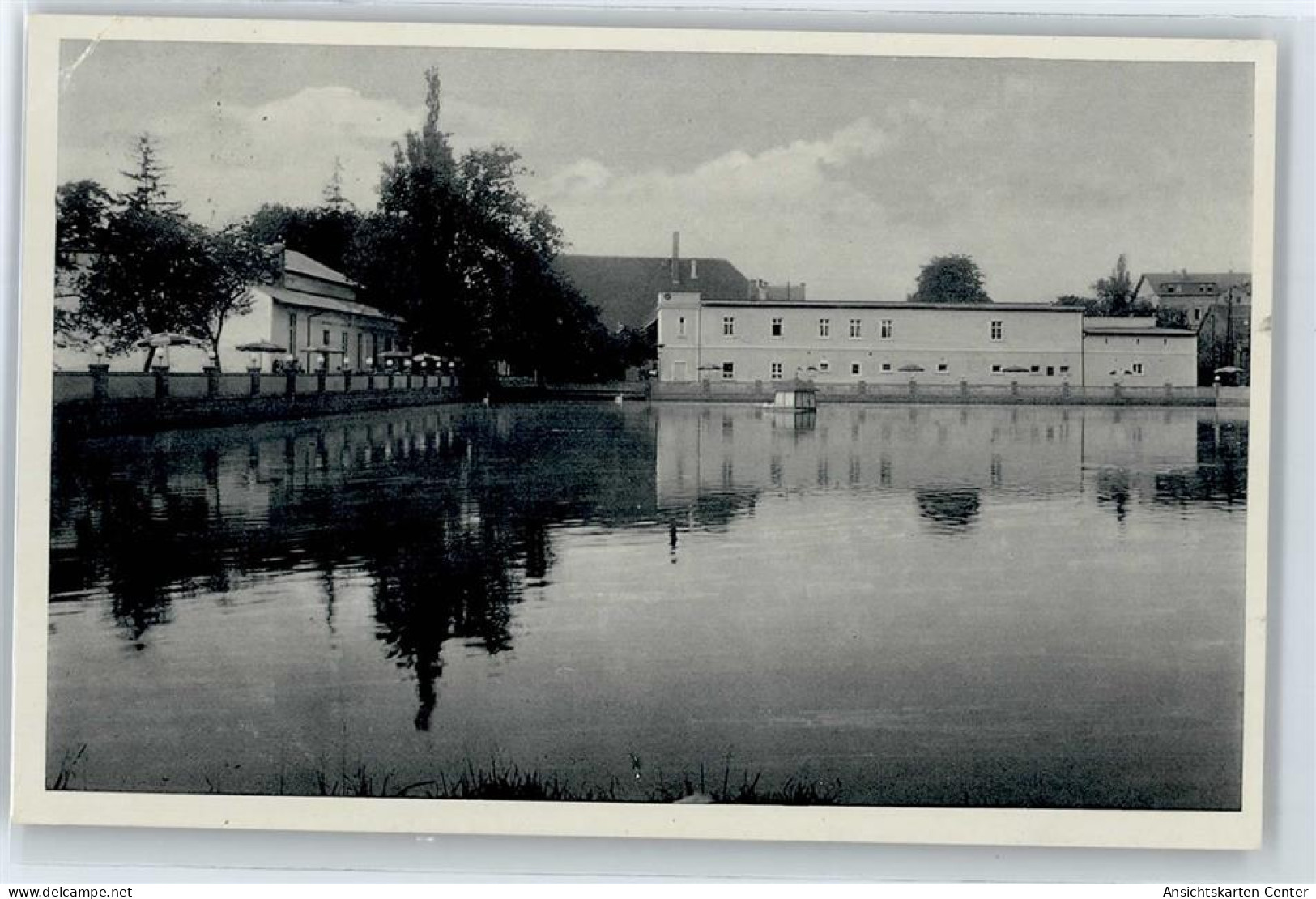 50852430 - Naunhof b Grimma