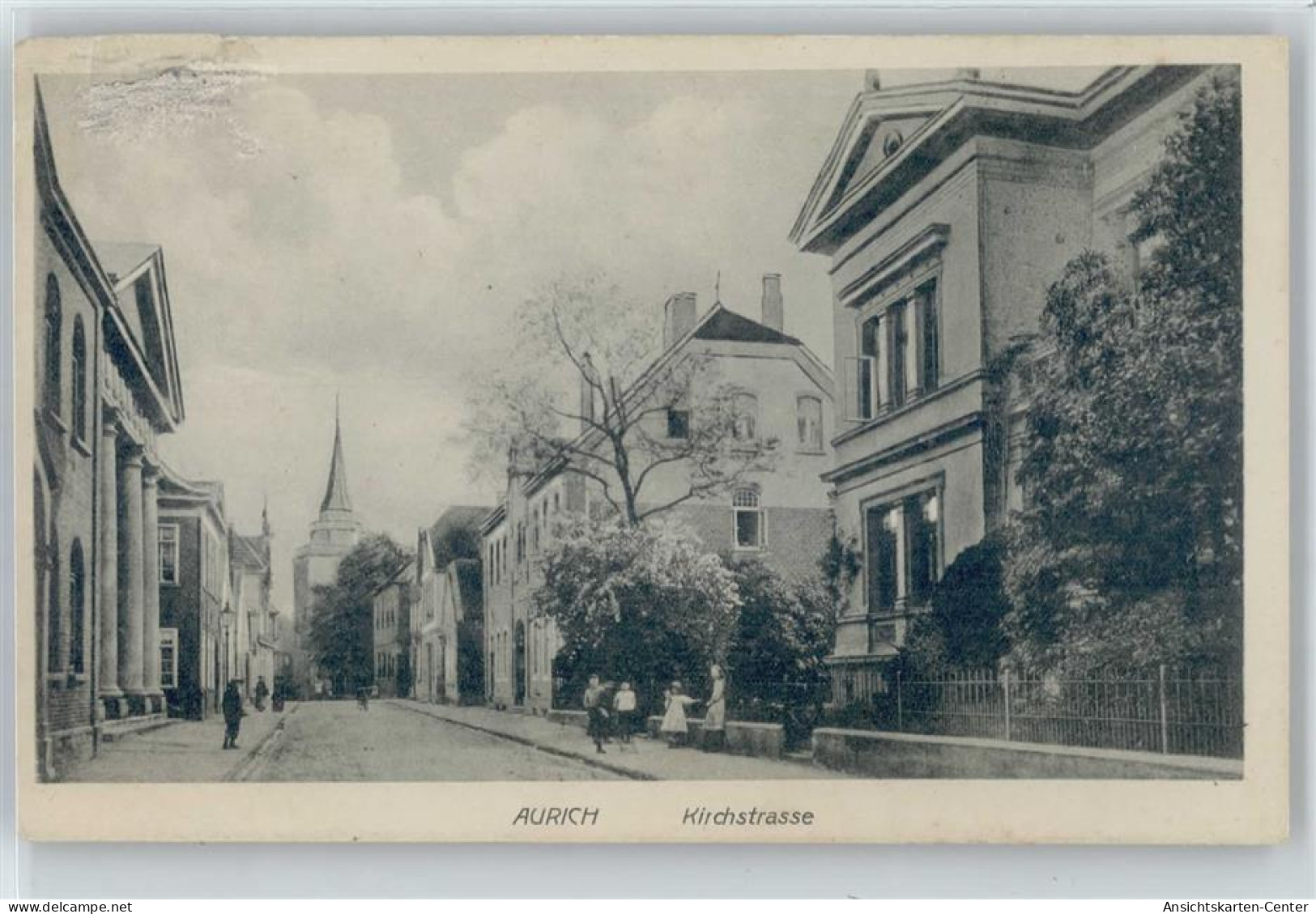 50852587 - Aurich , Ostfriesland