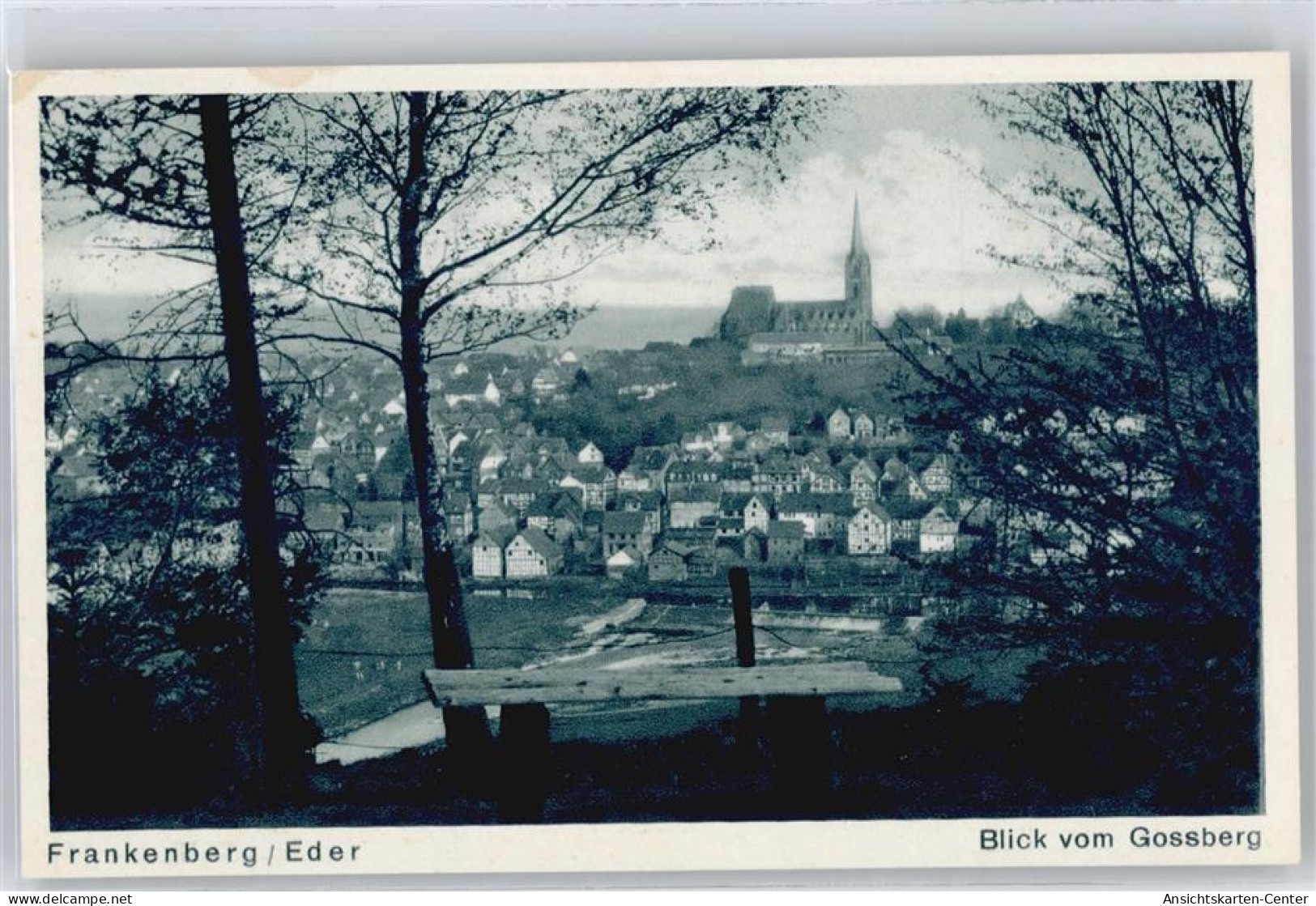 50852786 - Frankenberg (Eder)