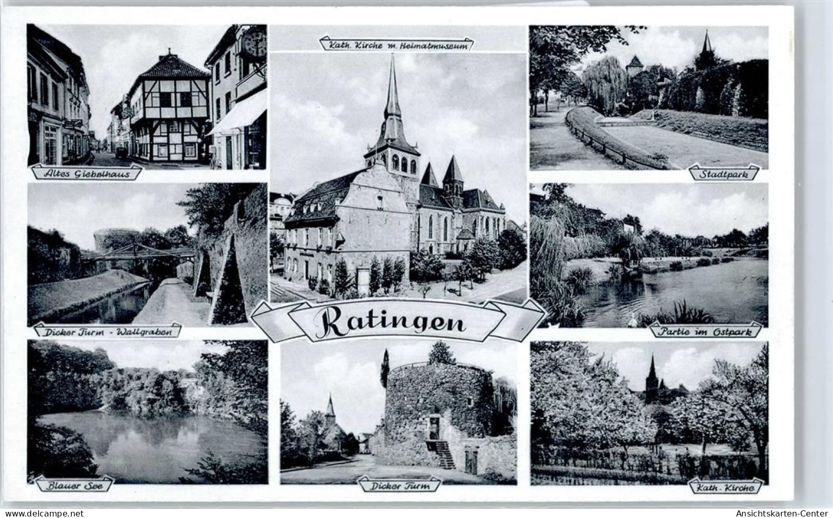 50853117 - Ratingen