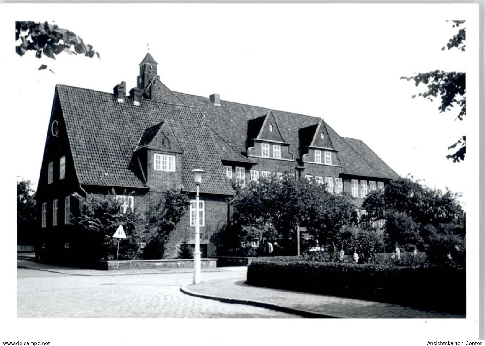 50853230 - Brunsbuettelkoog