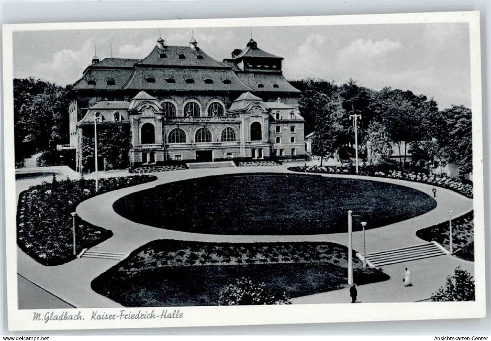 50853285 - Moenchengladbach