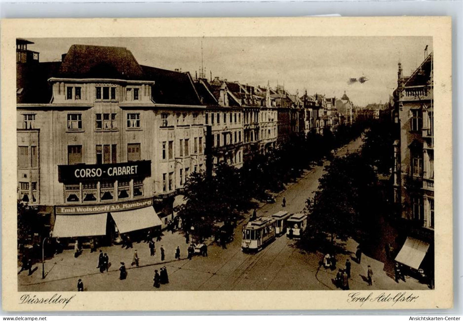 50853550 - Duesseldorf