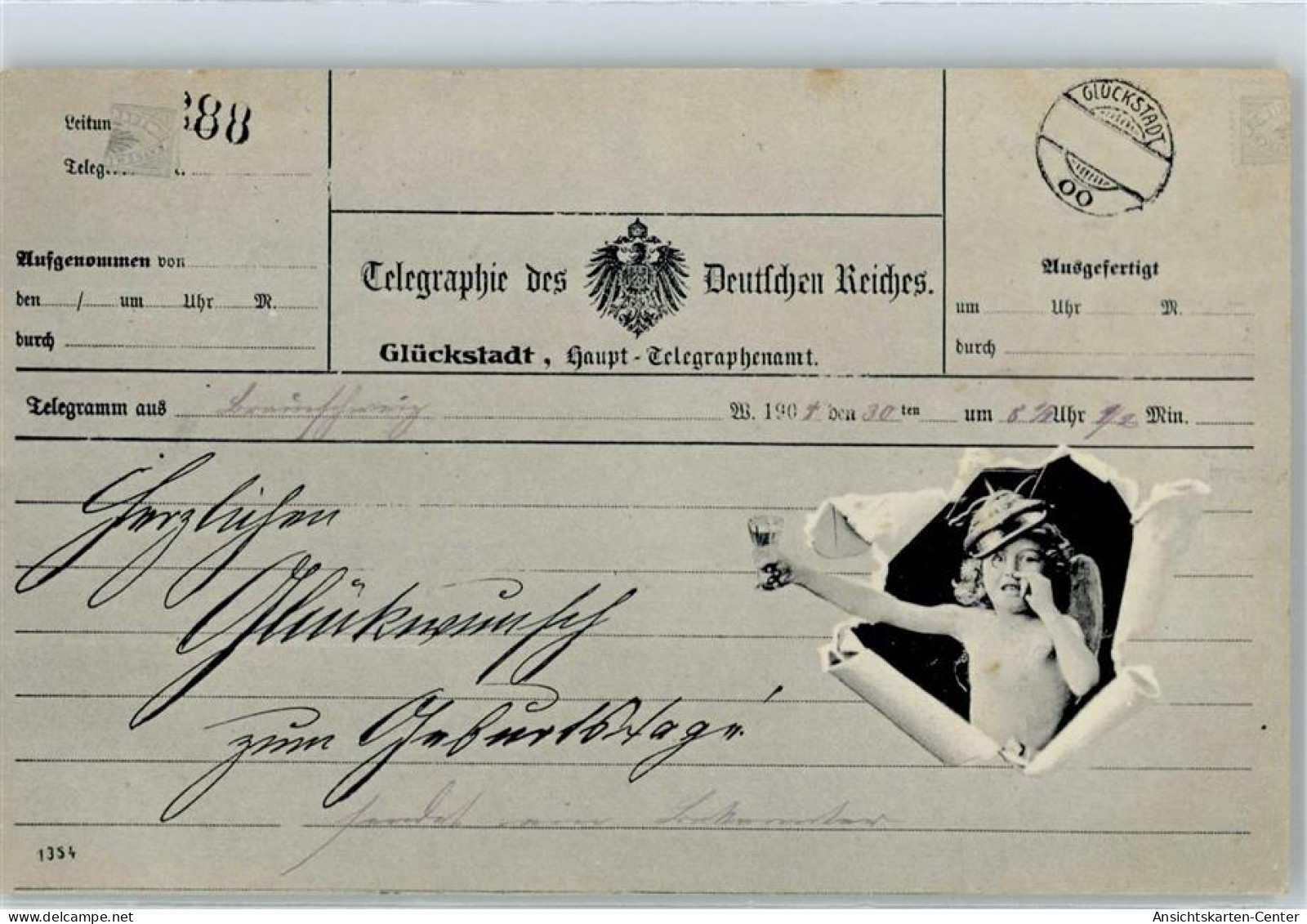 50853615 - Glueckstadt