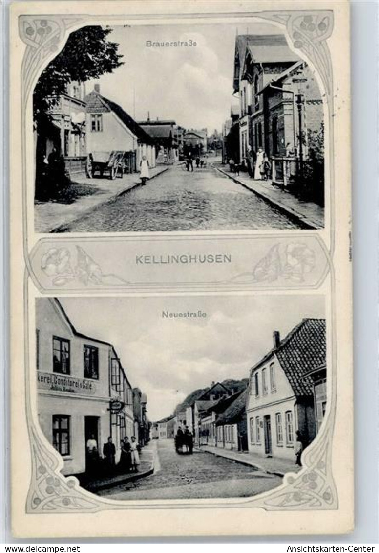 50853622 - Kellinghusen