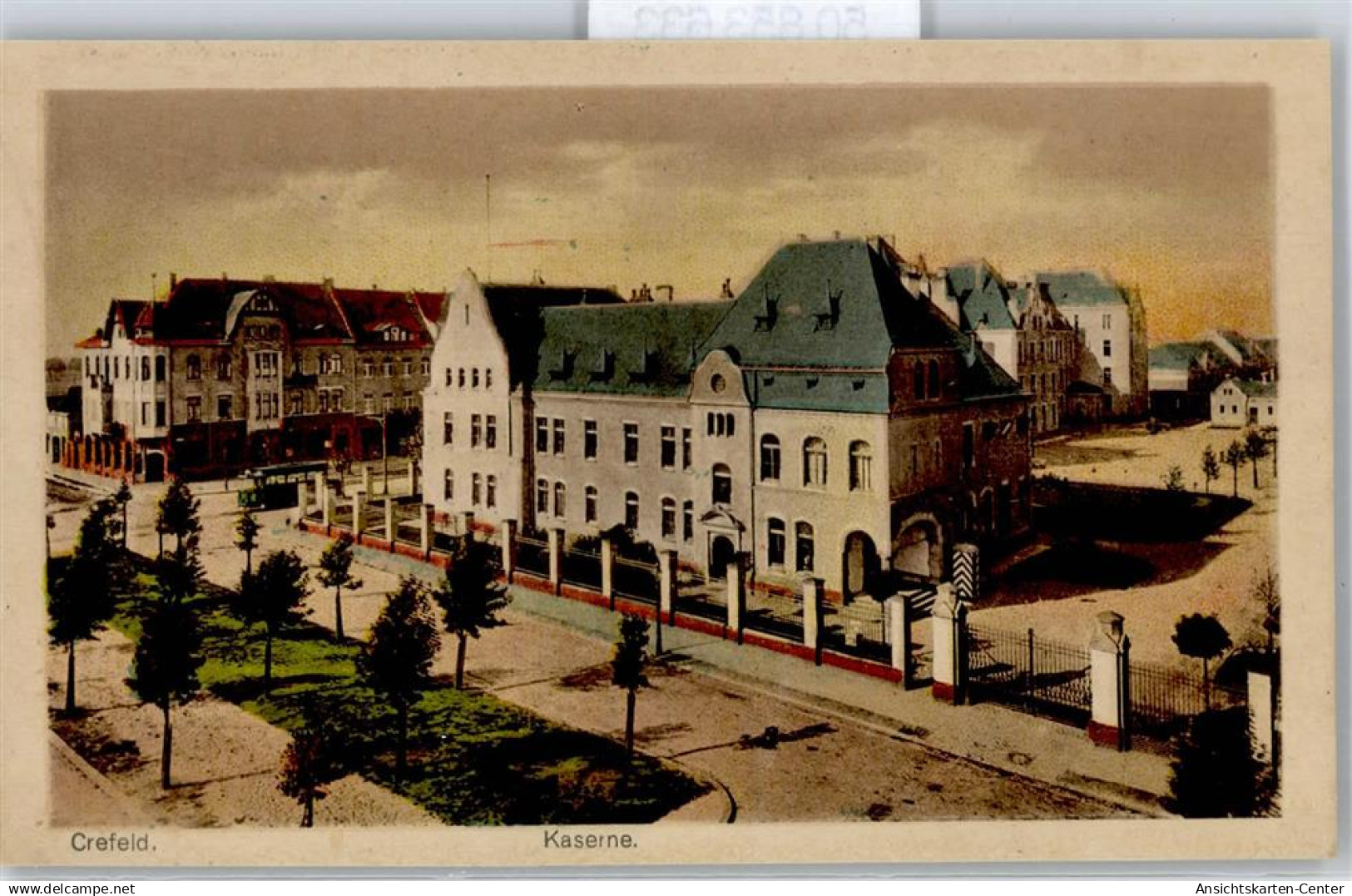 50853633 - Krefeld