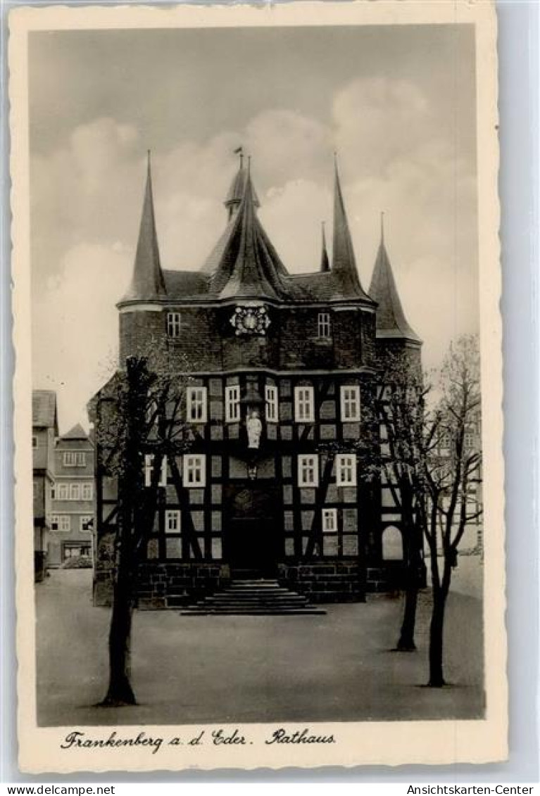 50853755 - Frankenberg (Eder)