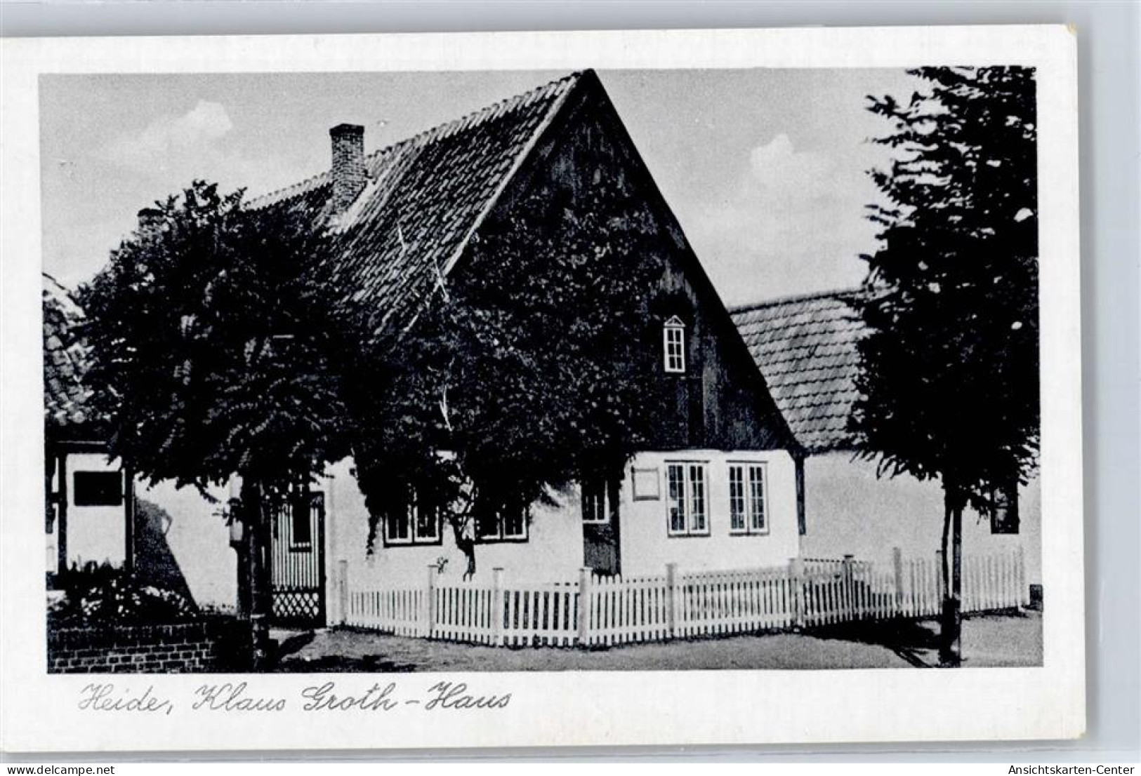 50853800 - Heide , Holst