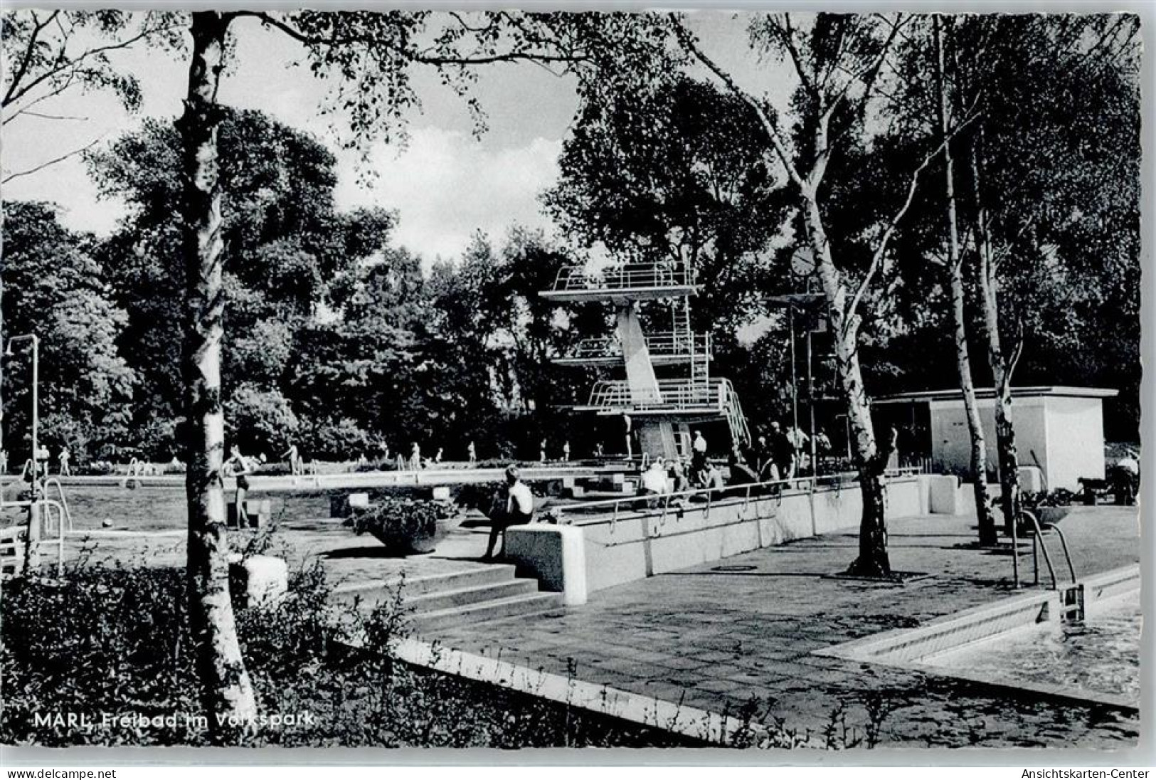 50854046 - Marl , Westf