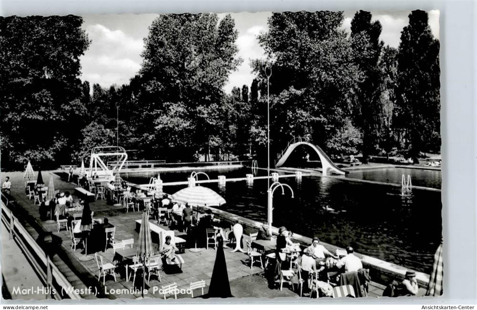 50854056 - Marl , Westf