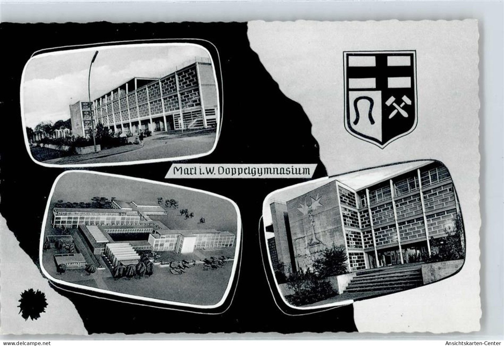 50854057 - Marl , Westf