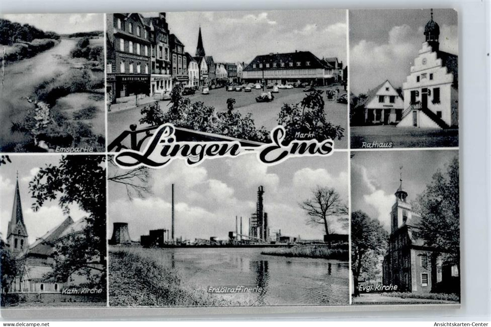 50854074 - Lingen (Ems)