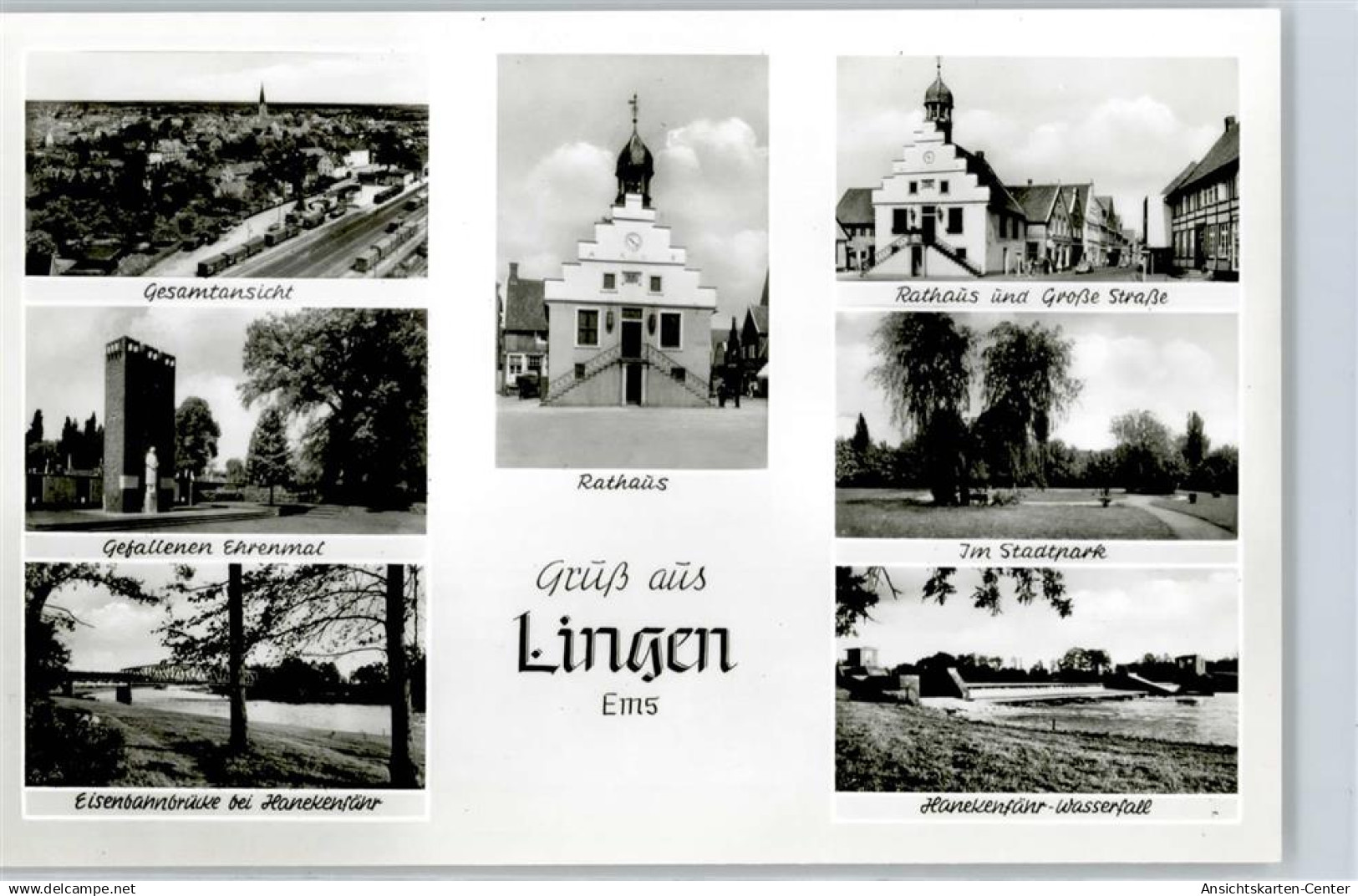 50854076 - Lingen (Ems)