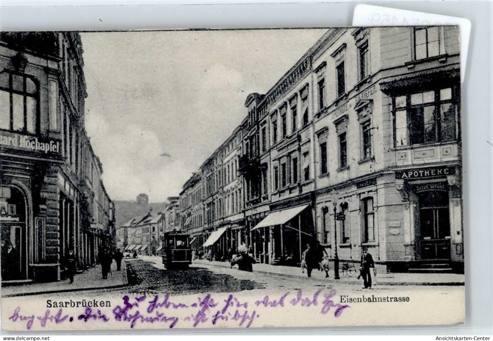 50854159 - Saarbruecken