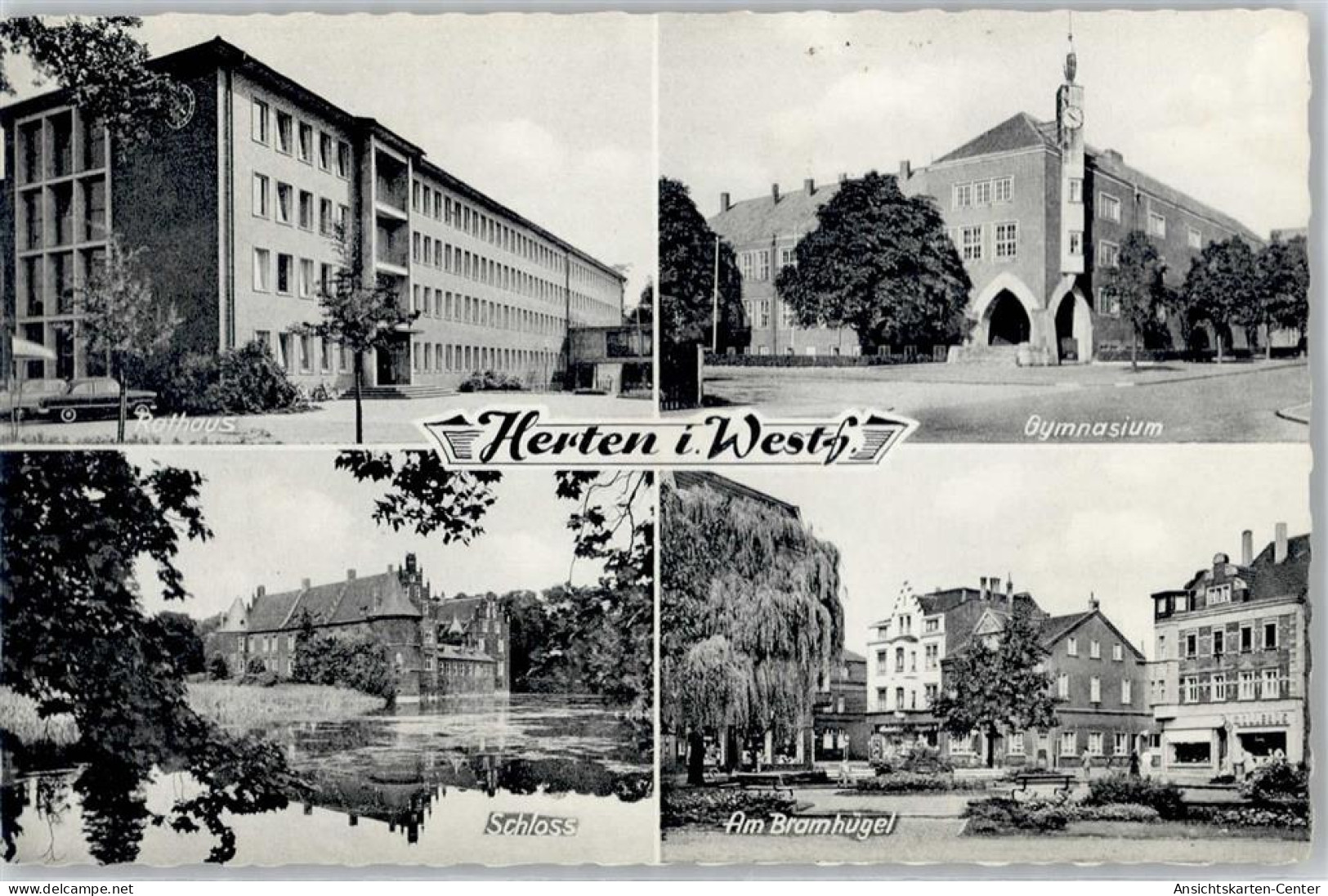 50854191 - Herten , Westf