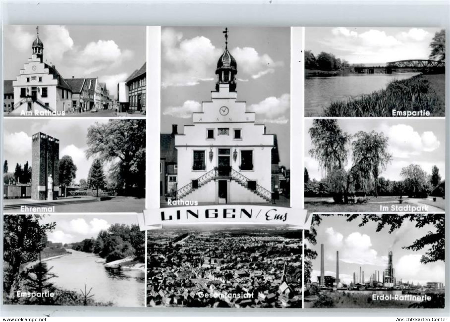 50854210 - Lingen (Ems)