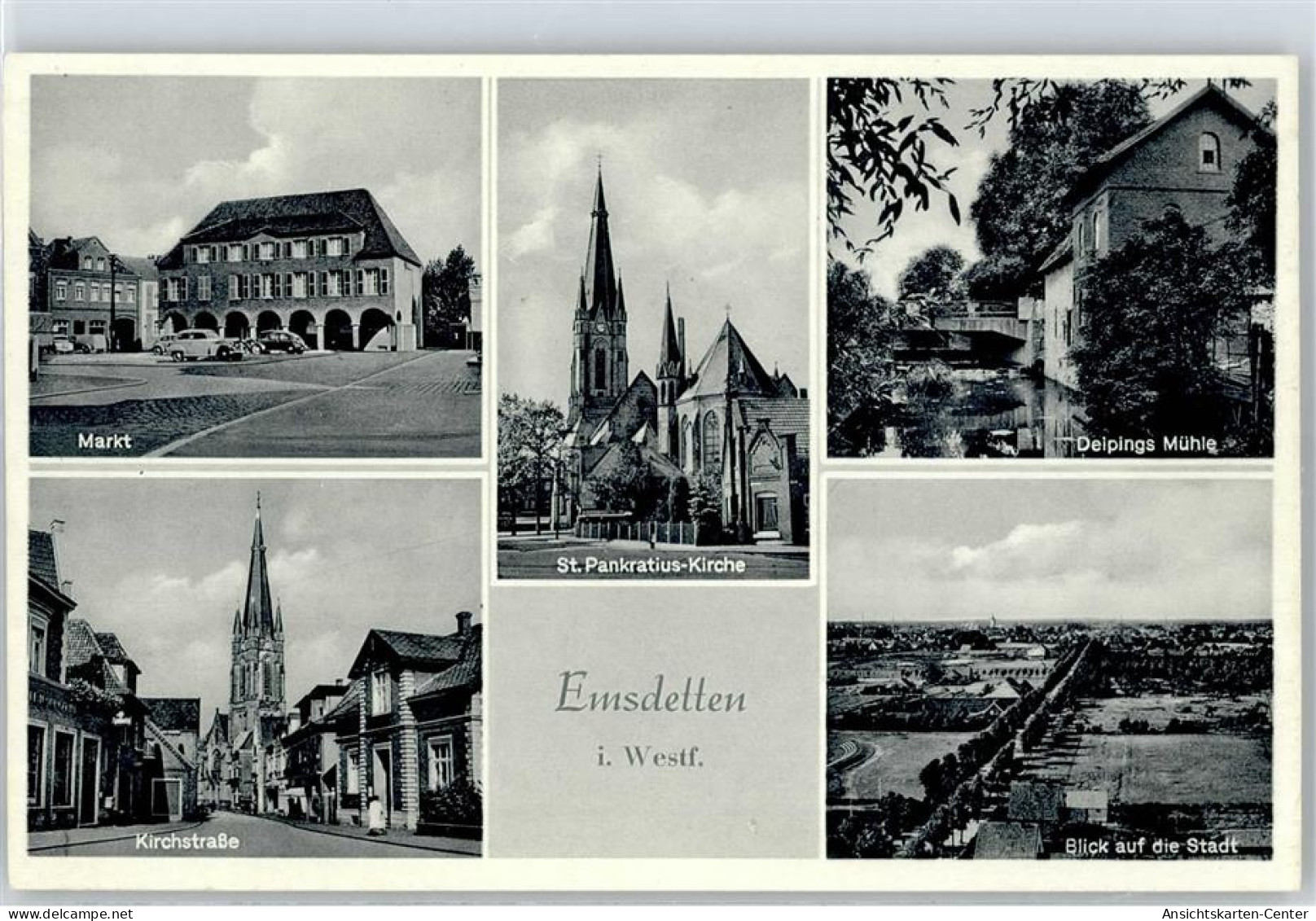 50854318 - Emsdetten