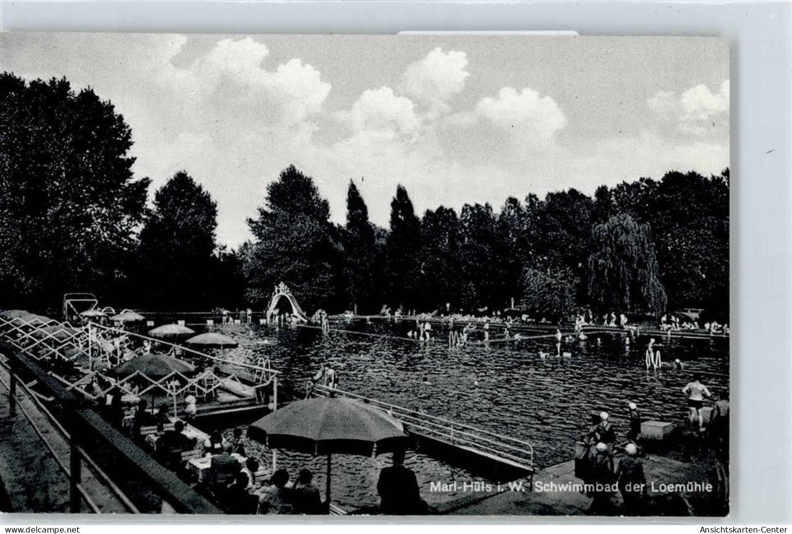 50854435 - Marl , Westf