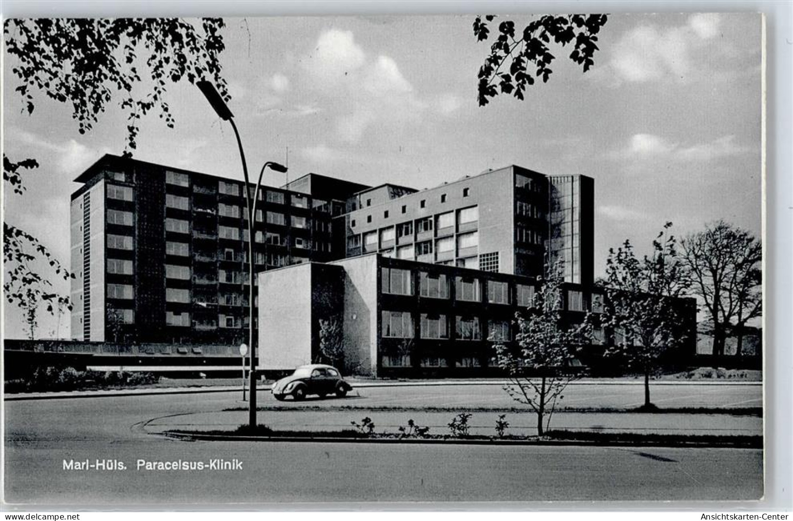 50854437 - Marl , Westf