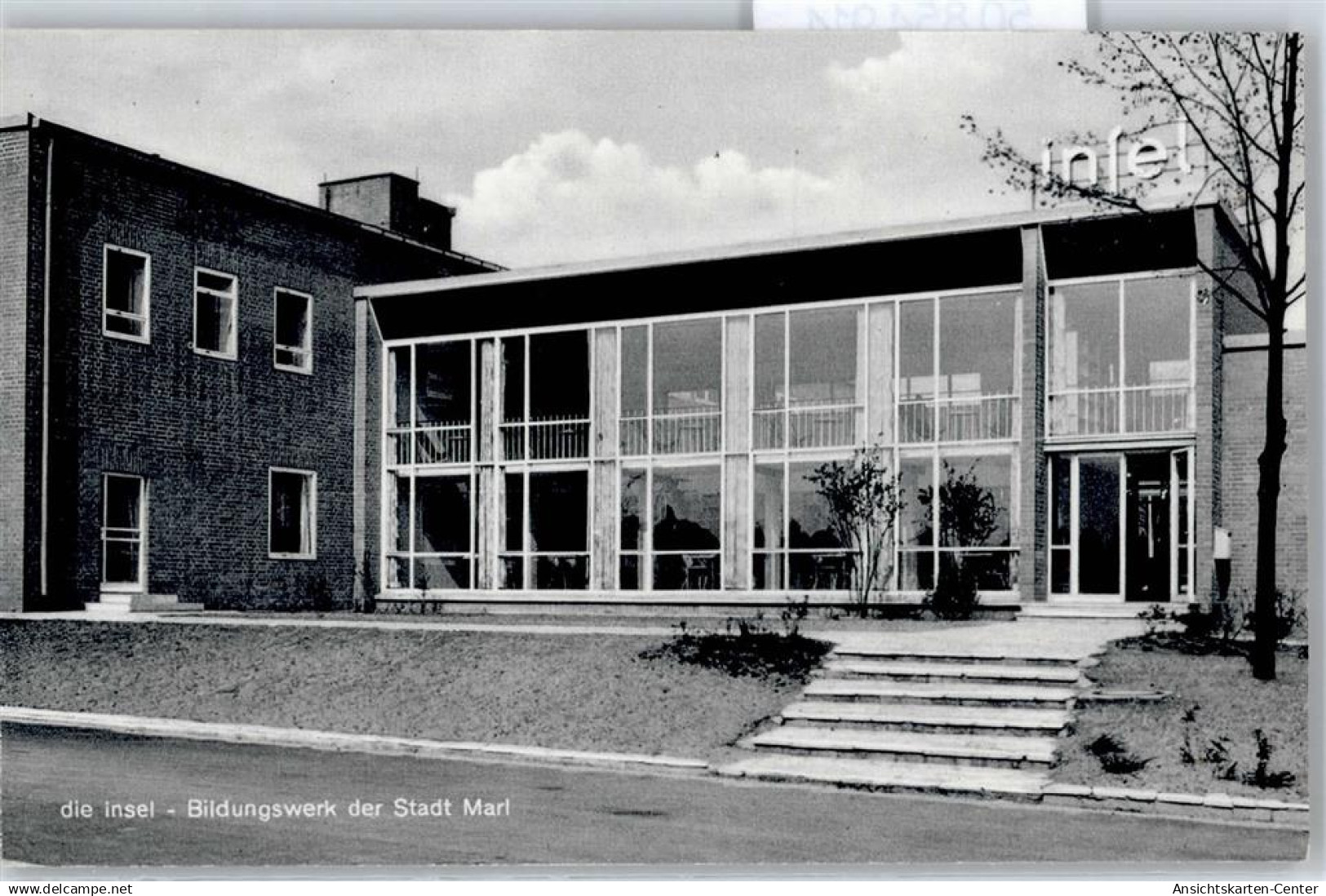 50854914 - Marl , Westf