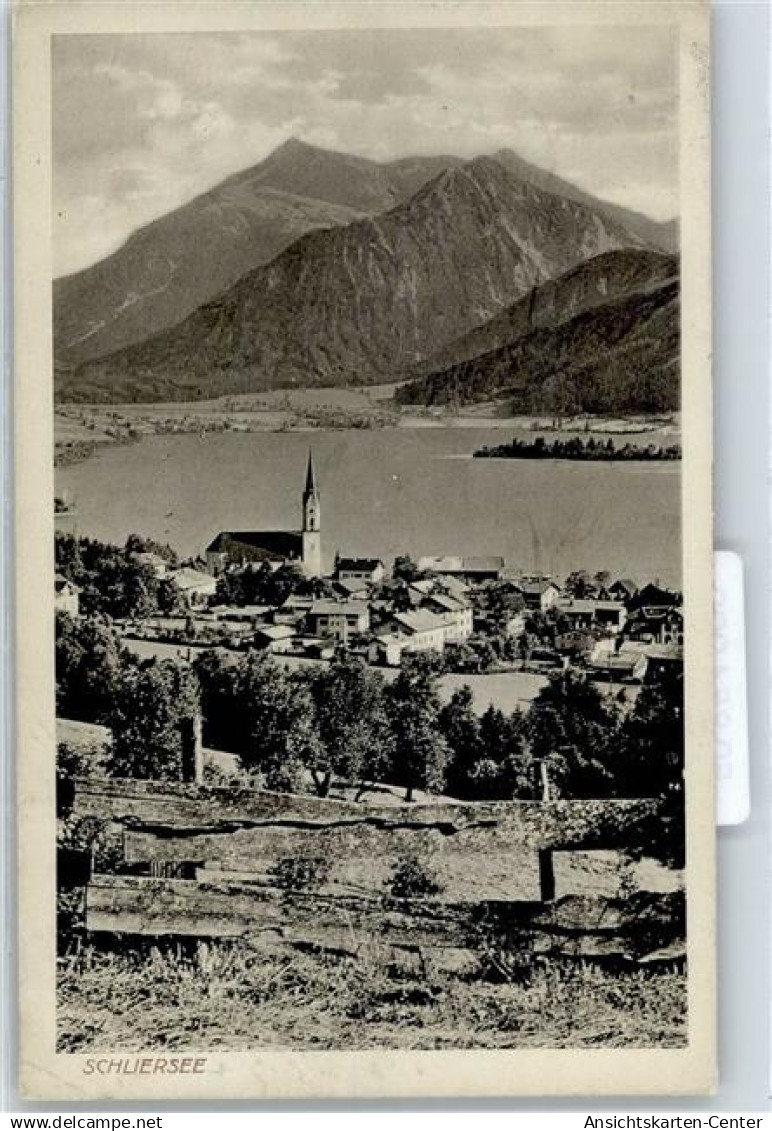 50854992 - Schliersee