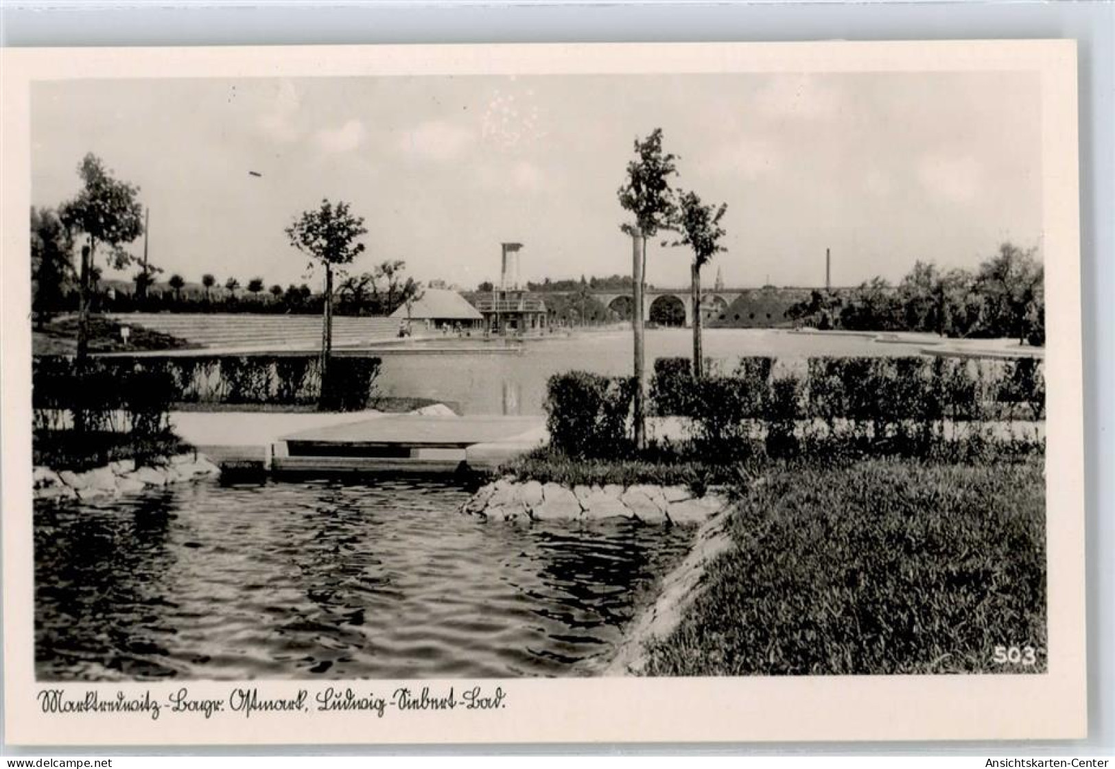 50855009 - Marktredwitz