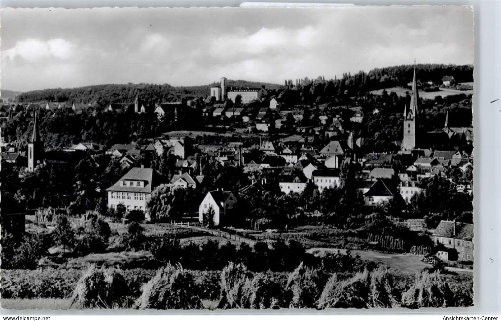 50855545 - Menden (Sauerland)