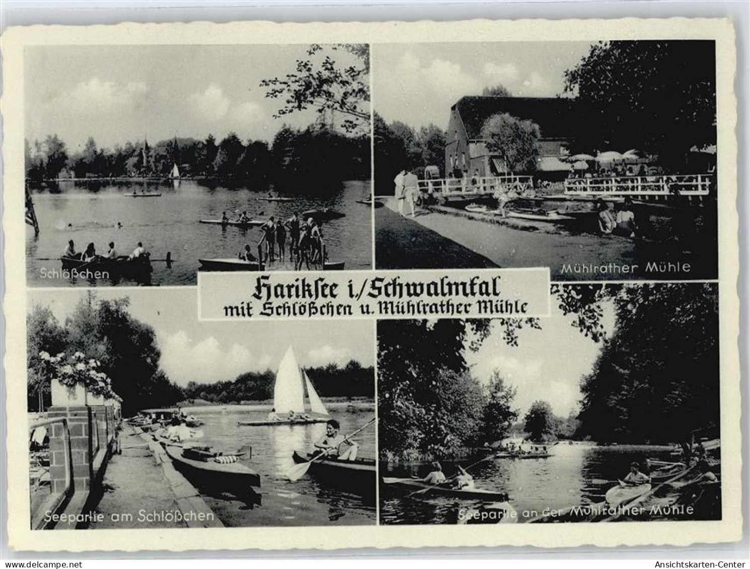 50855720 - Schwalmtal , Niederrhein