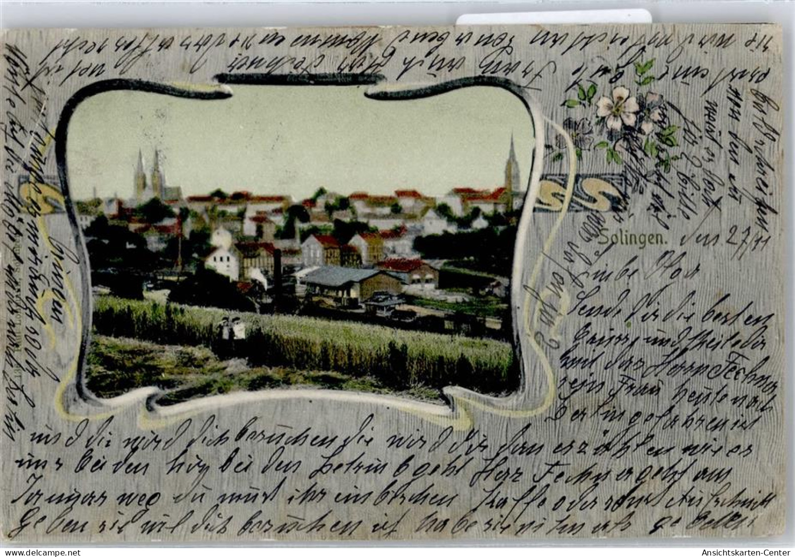 50855917 - Solingen