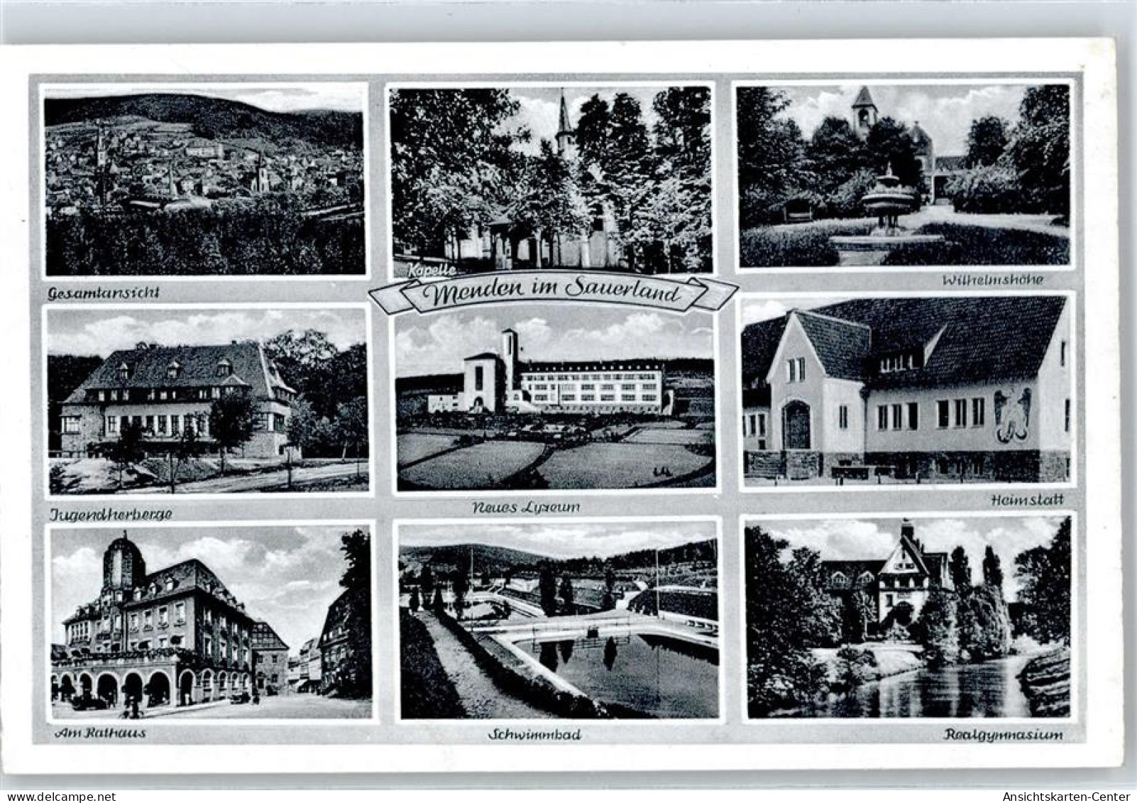 50855936 - Menden (Sauerland)