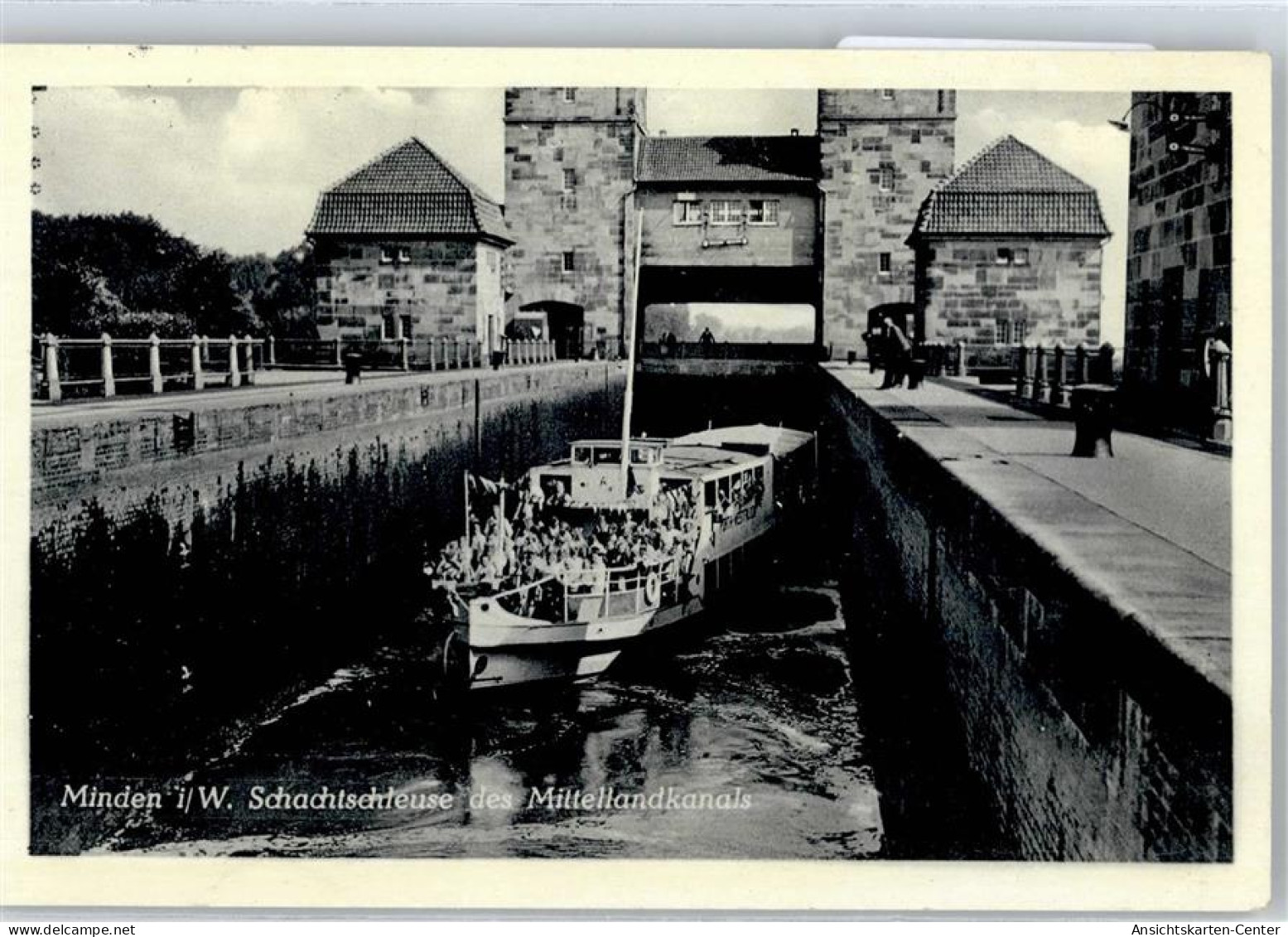 50856477 - Minden , Westf