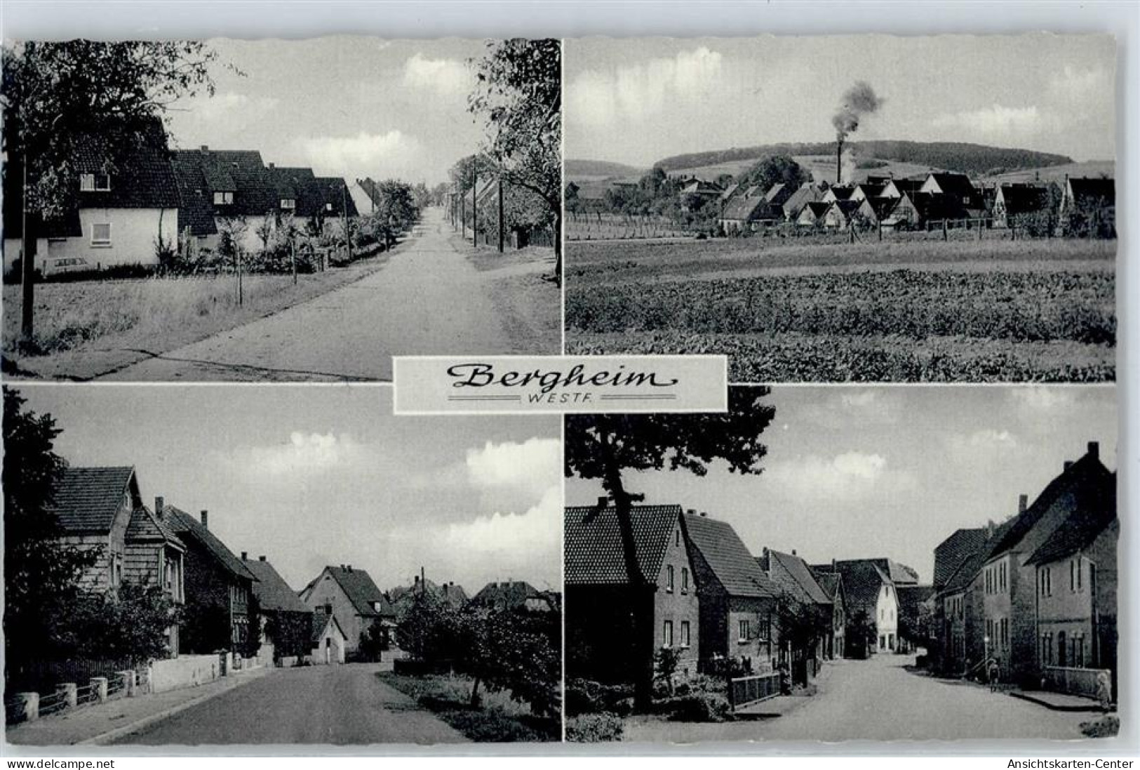 50856586 - Bergheim , Westf
