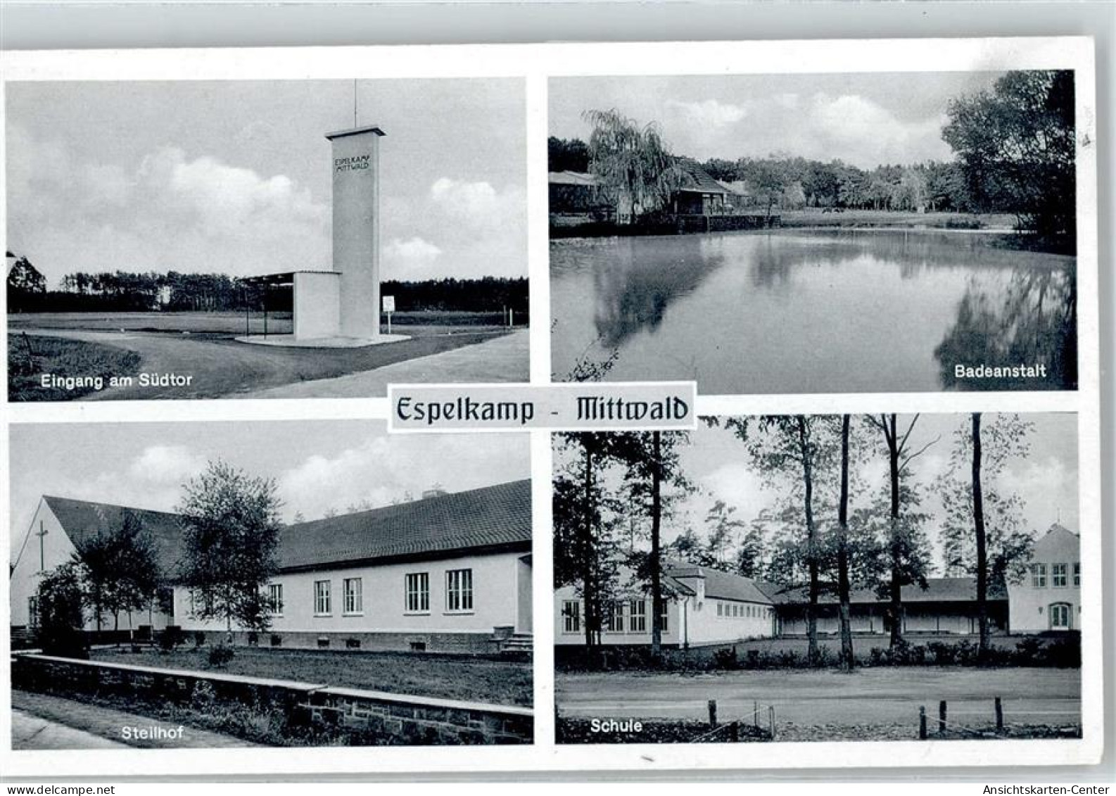 50856589 - Espelkamp