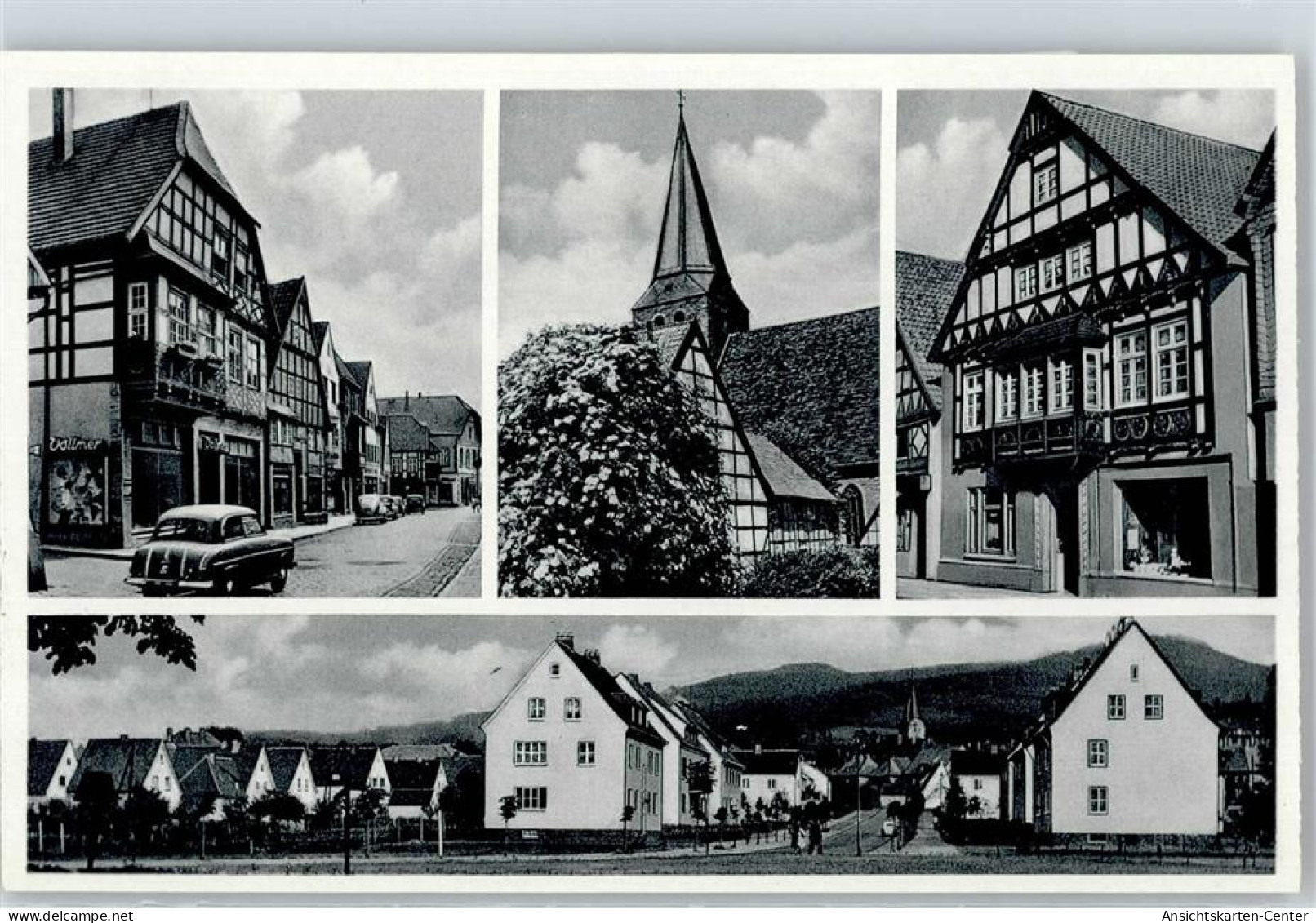 50856606 - Luebbecke , Westf