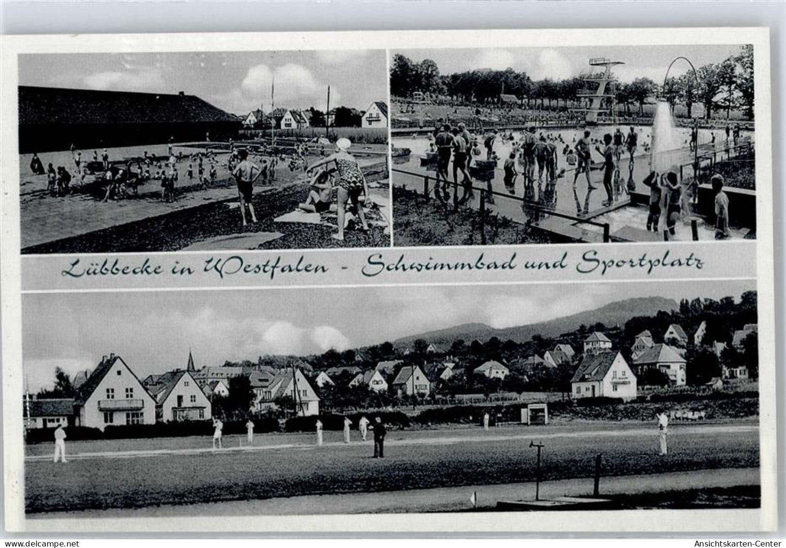 50856666 - Luebbecke , Westf