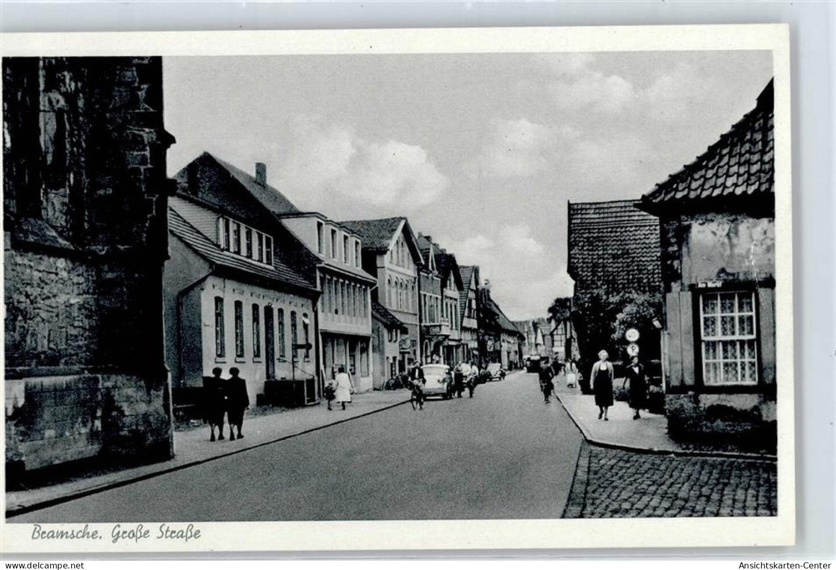 50857105 - Bramsche , Hase