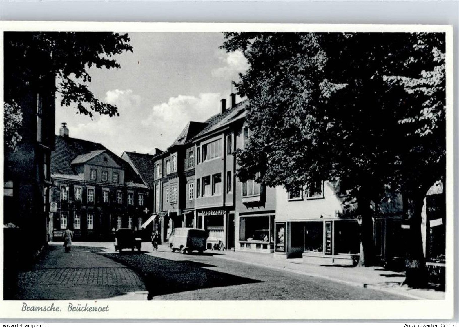 50857174 - Bramsche , Hase