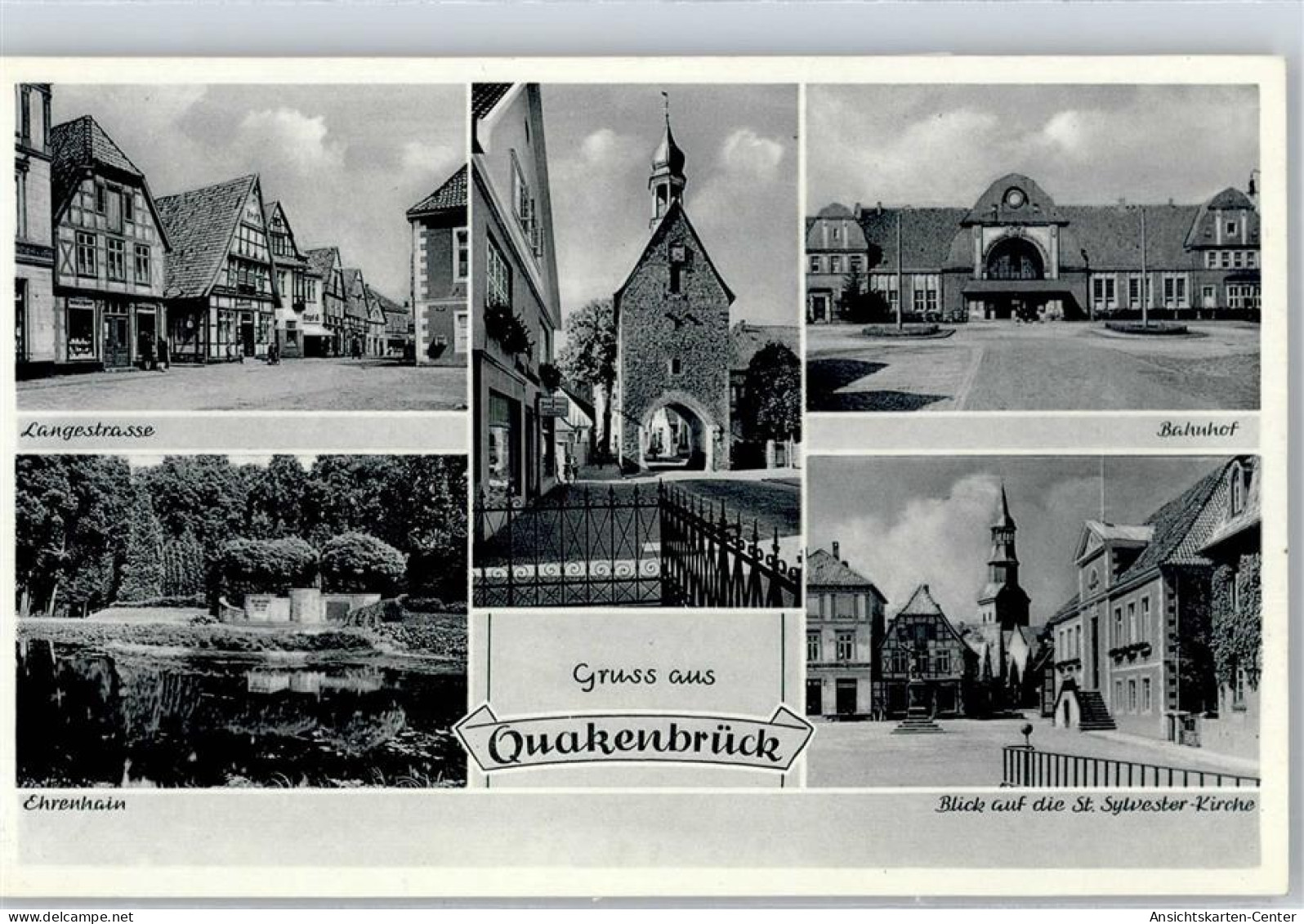50857554 - Quakenbrueck
