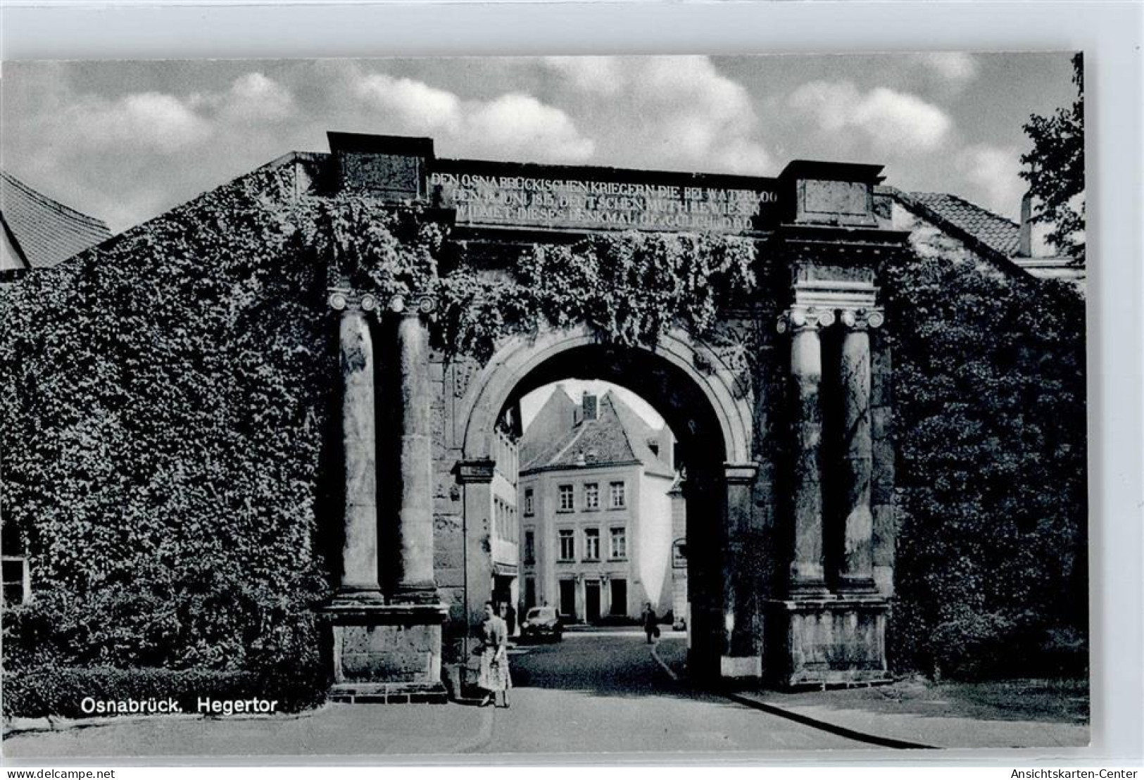 50857898 - Osnabrueck