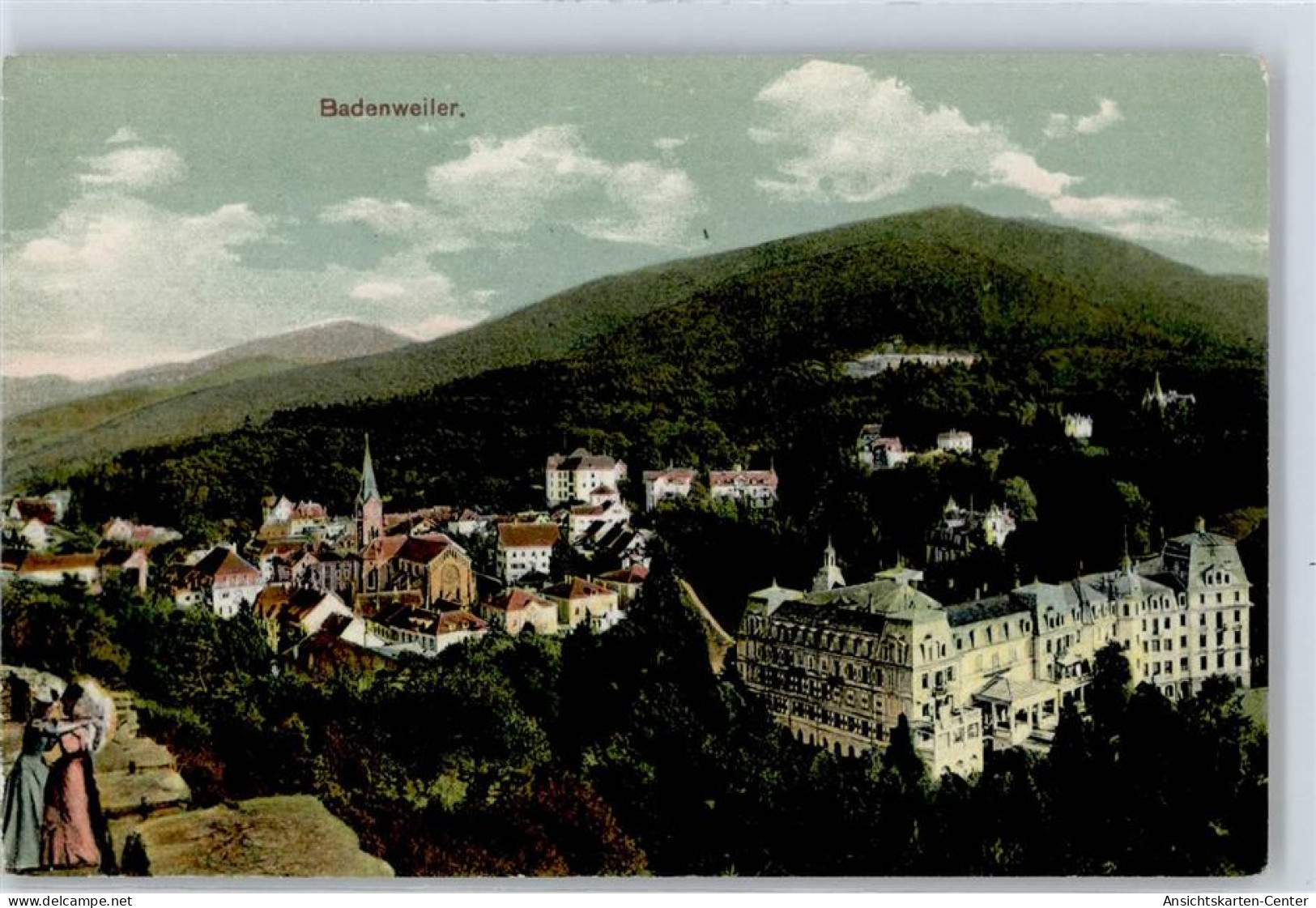 50857969 - Badenweiler