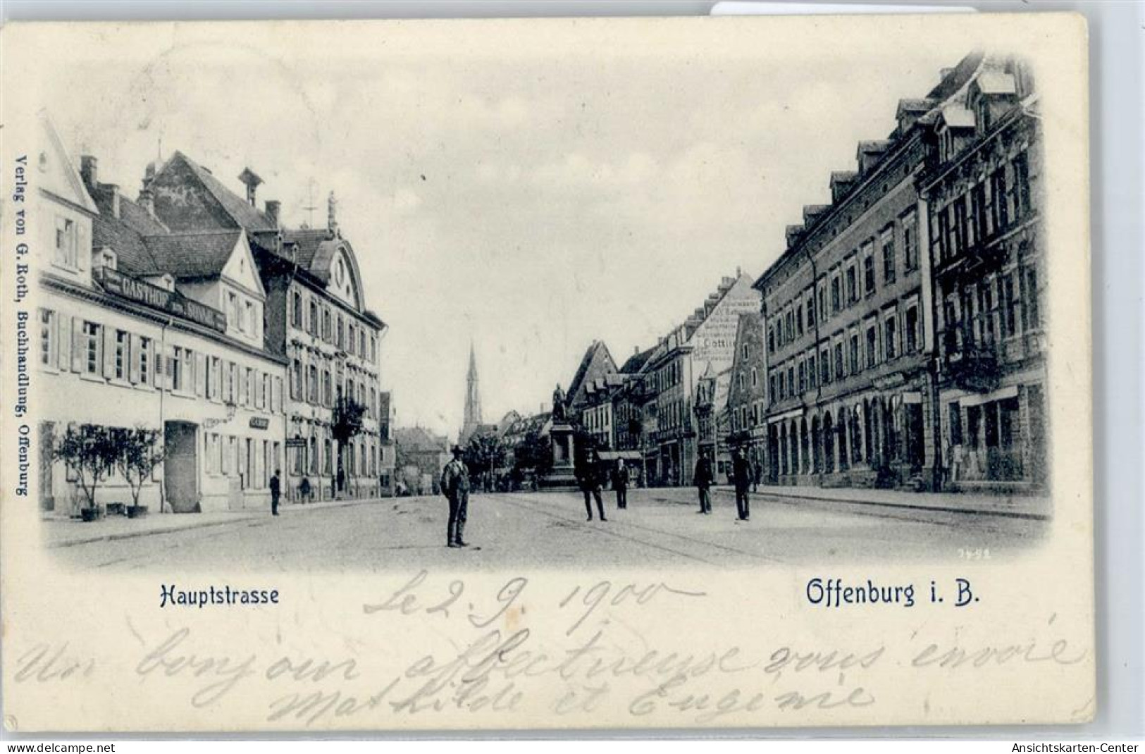 50858259 - Offenburg