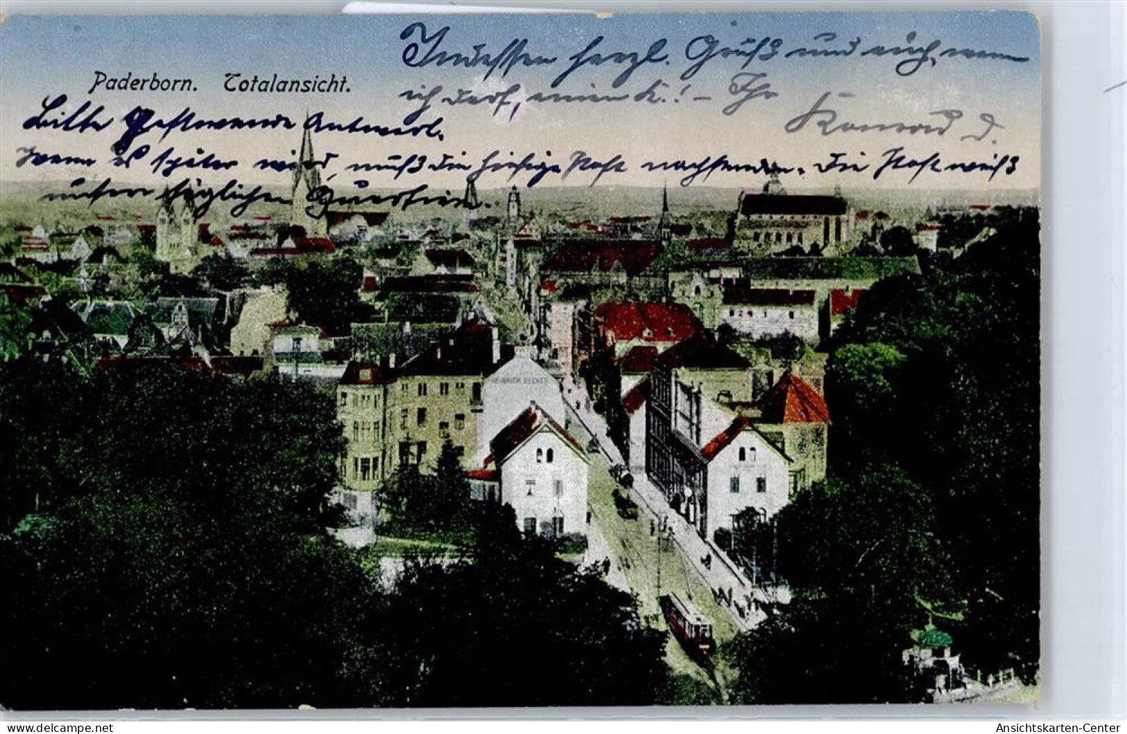 50858749 - Paderborn